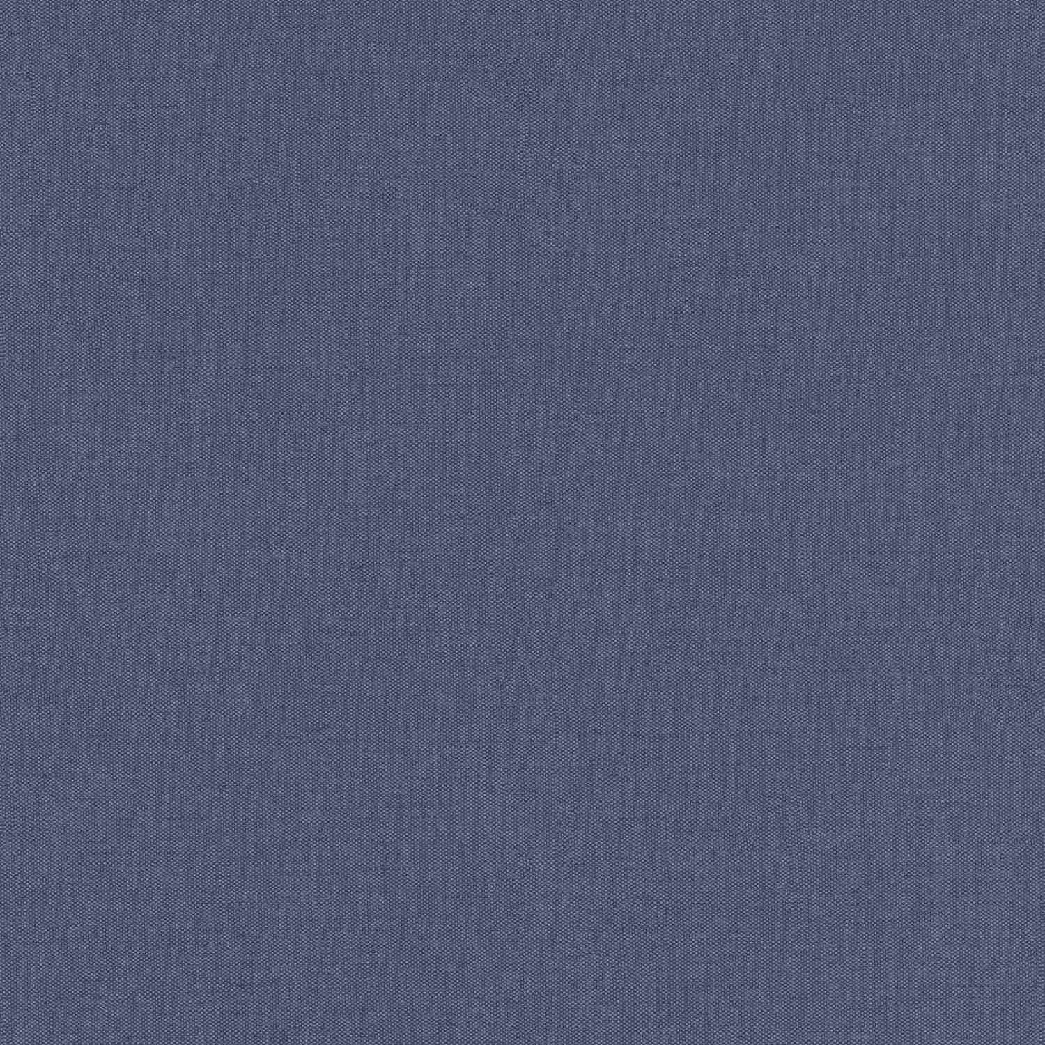Rasch | Color Your Life | 633160 | Vliestapete | Einfarbig | Uni | 0.53 x 10.05 m | Blau