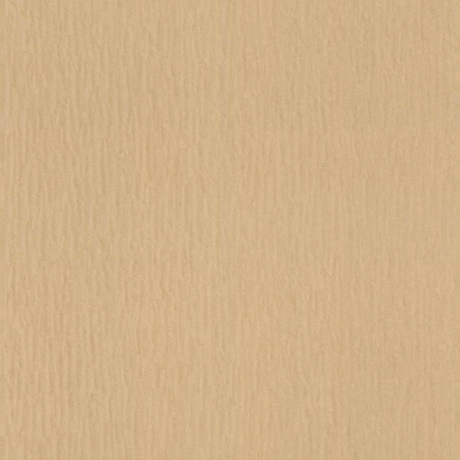 Rasch | Trianon XIII | 570076 | Vliestapete | Einfarbig | Uni | 0.53 x 10.05 m | Gold