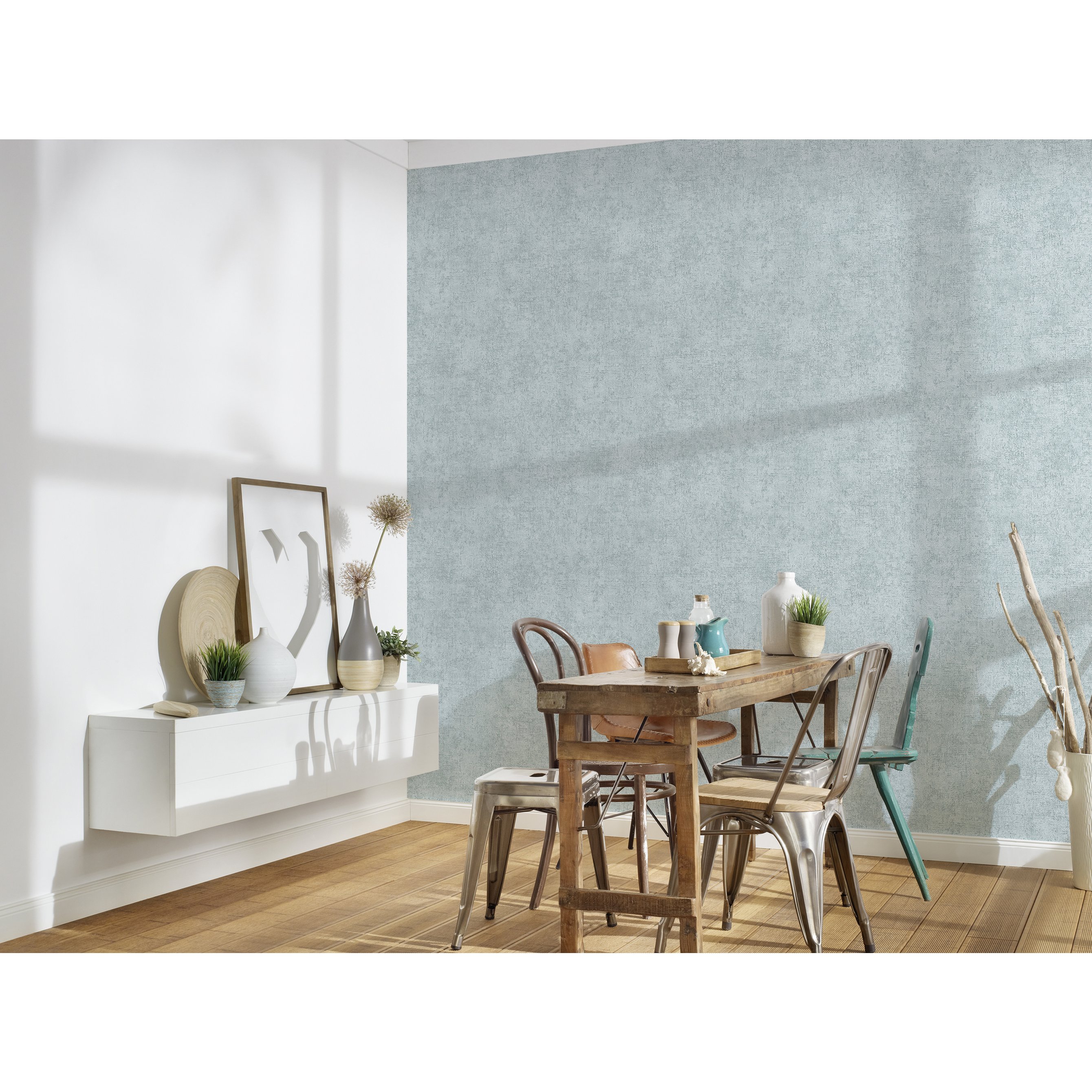 A.S. Creation | Trendwall 2 | Grau | 380896