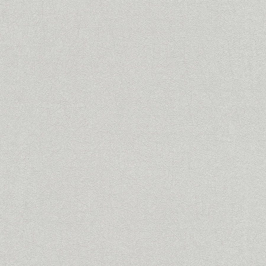 A.S. Creation | Premium Wall 2 | 358661 | Vliestapete | Einfarbig | 10.05 x 0.53 m | Grau