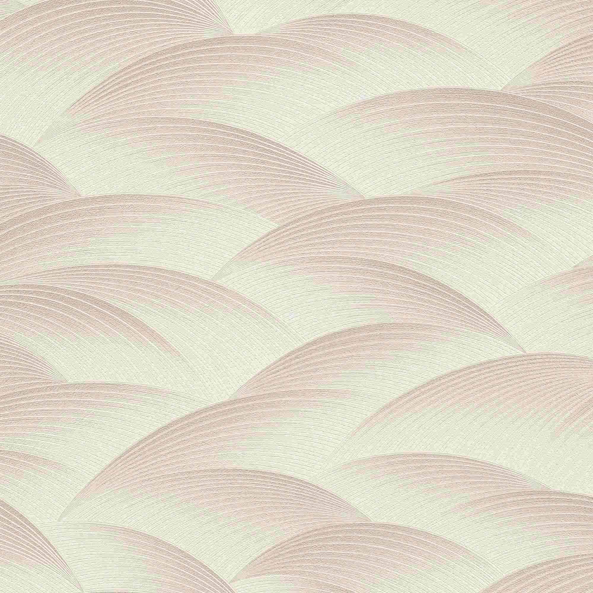 Vliestapete 10372-02 Grafik 0.53 x 10.05 m Fashion for Walls Erismann