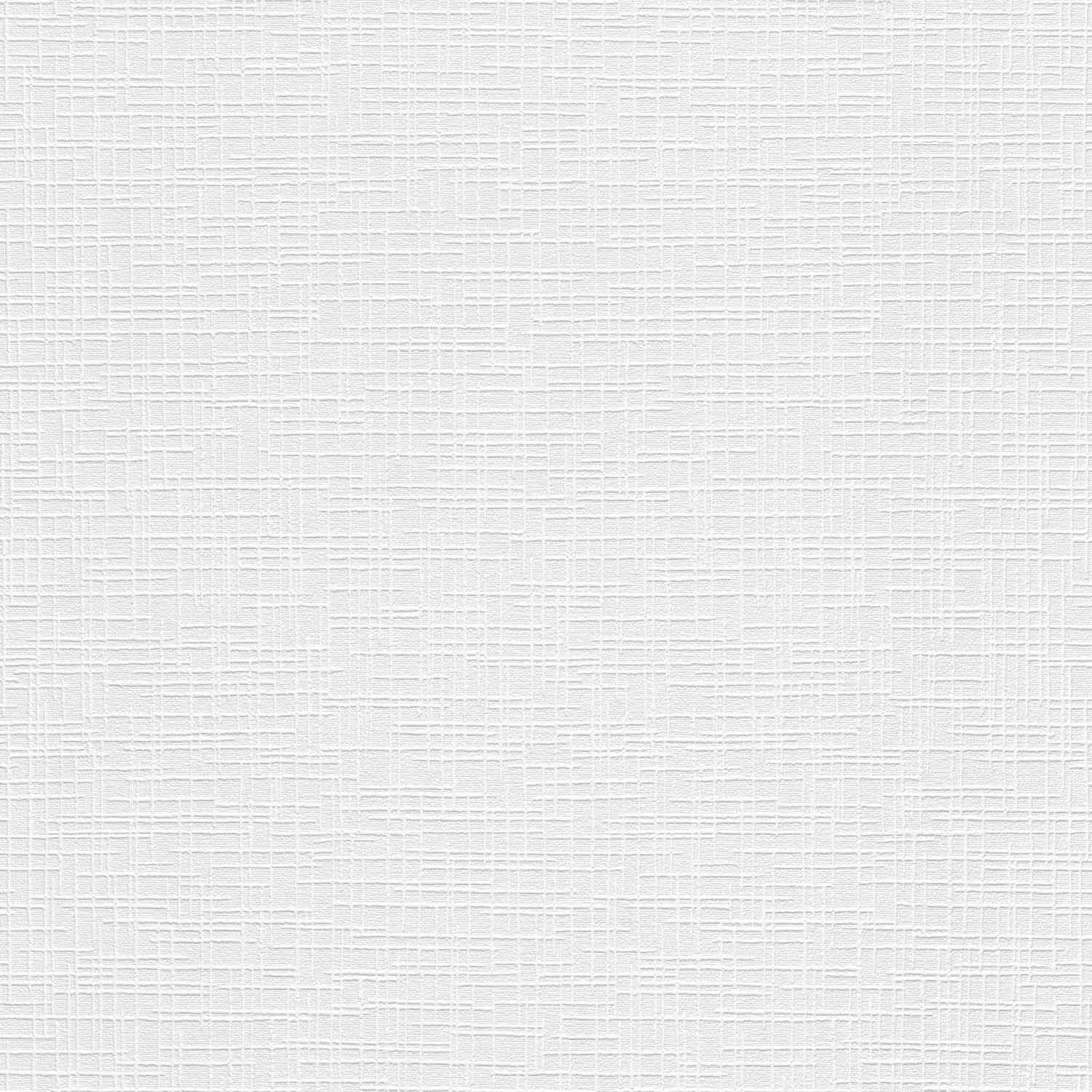 Überstreichbare Vliestapete 5367-10 Uni Einfarbig 0.53 x 10.05 m RollOver27 Erismann