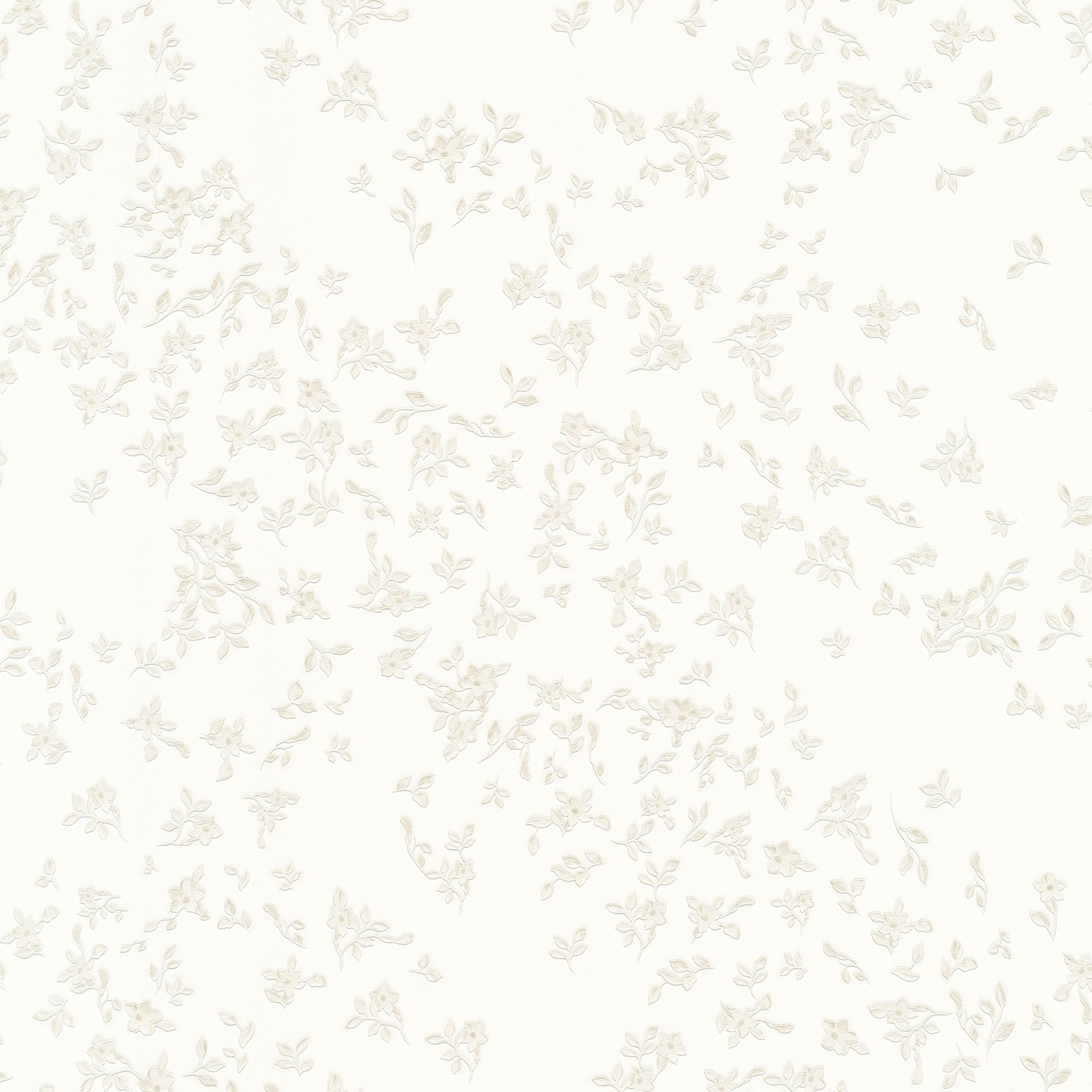 A.S. Creation | Versace | 935852 | Vliestapete | Muster & Motive | 0.7 x 10.05 m | Beige