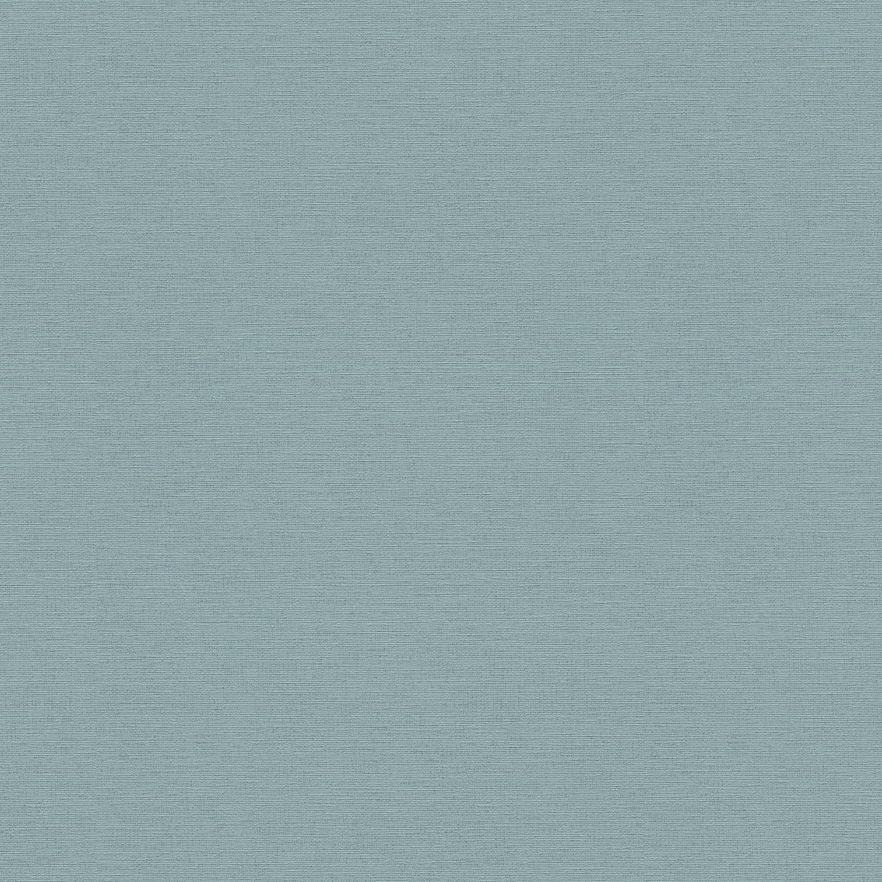 Vliestapete 306884 Blau Uni Einfarbig Aquarell Dreams A.S. Creation