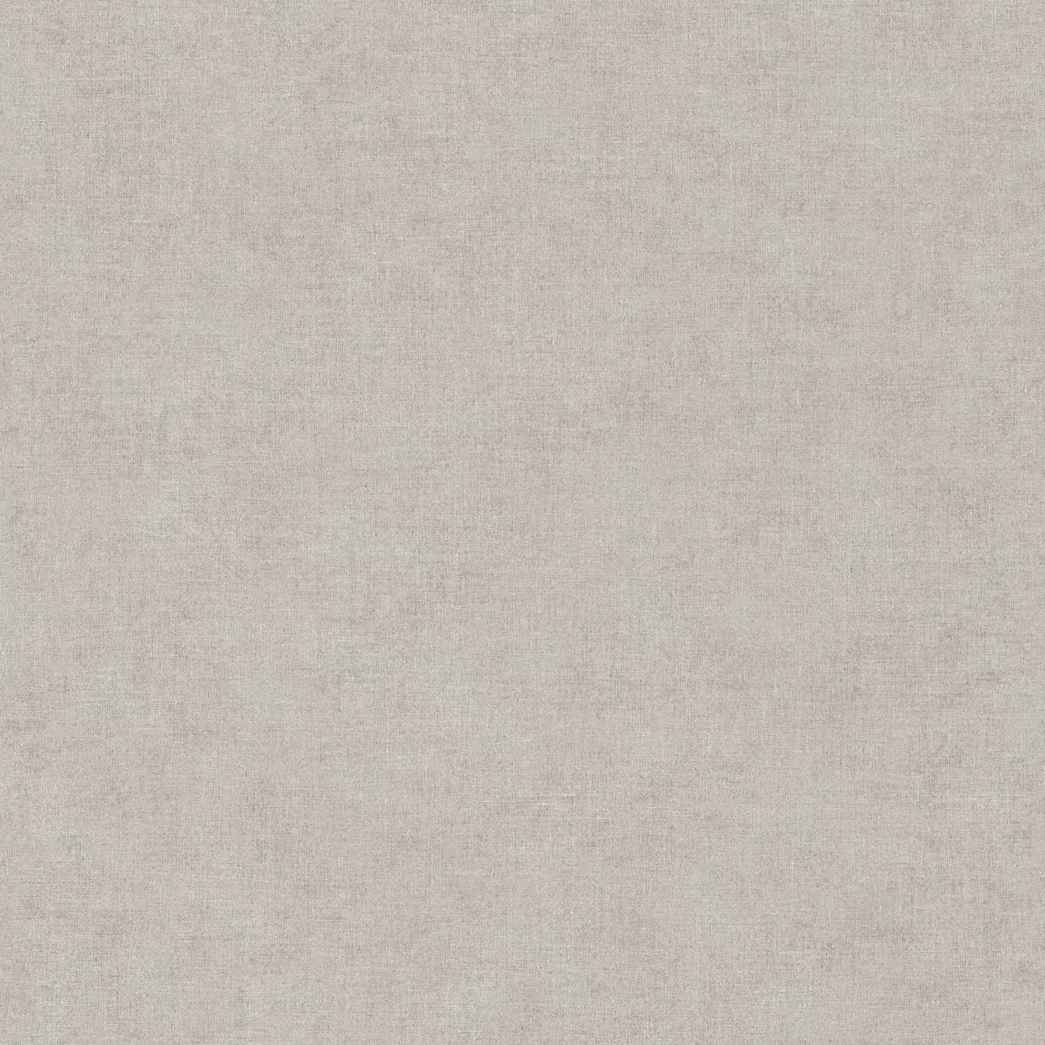 A.S. Creation | Desert Lodge | 367207 | Vliestapete | Einfarbig | Uni | 0.53 x 10.05 m | Grau