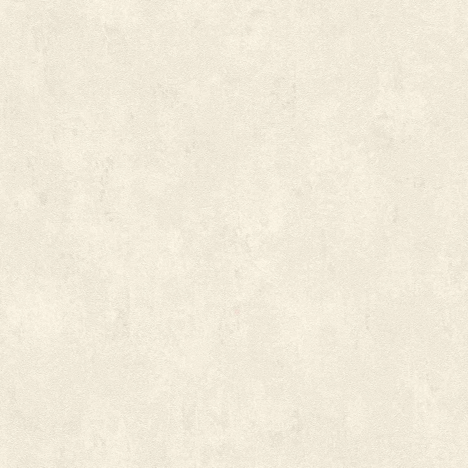 Rasch | #tapetenwechsel II | 609028 | Vliestapete | Betonoptik | 0.53 x 10.05 m | Creme