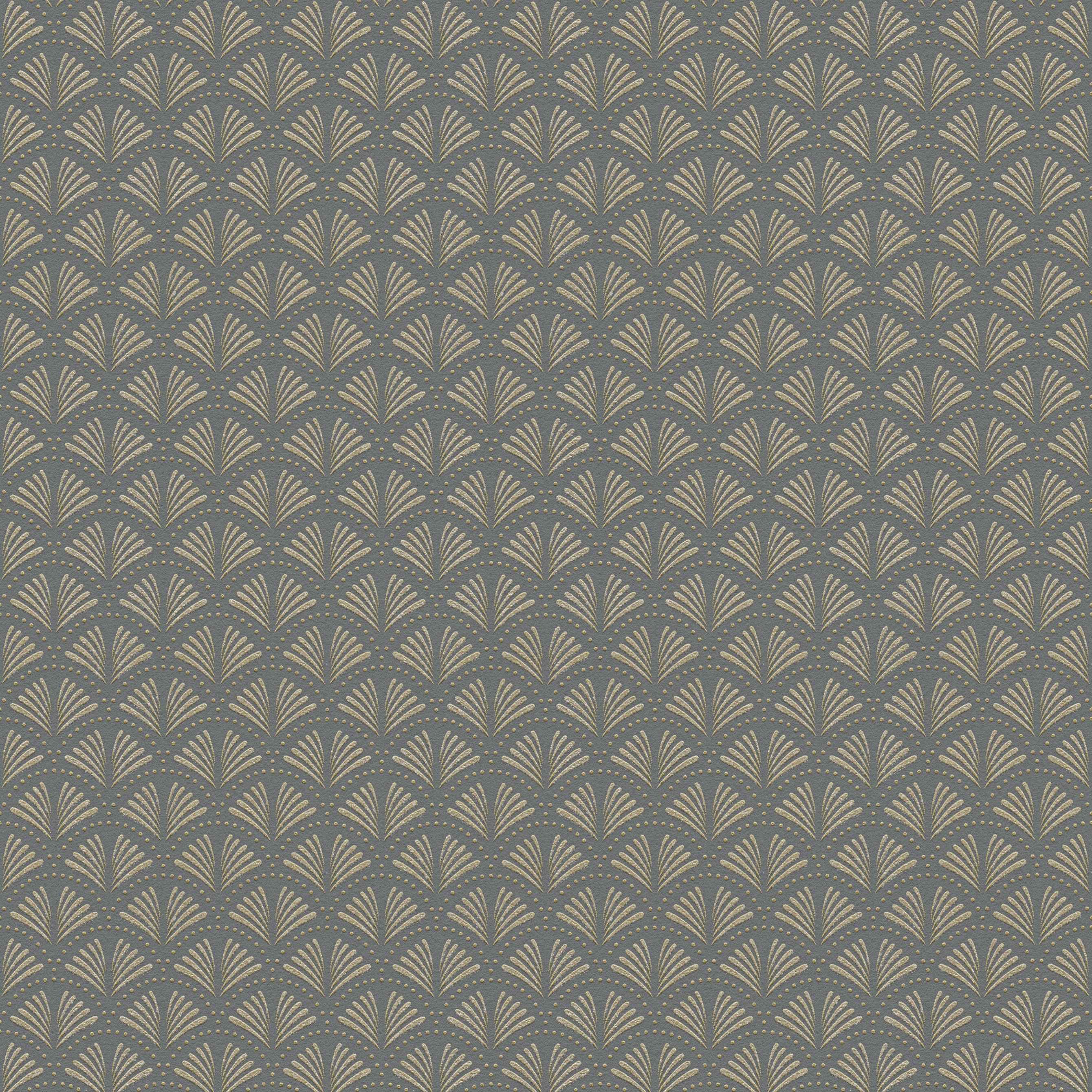 A.S. Creation | Trendwall 2 | Grau | 379573