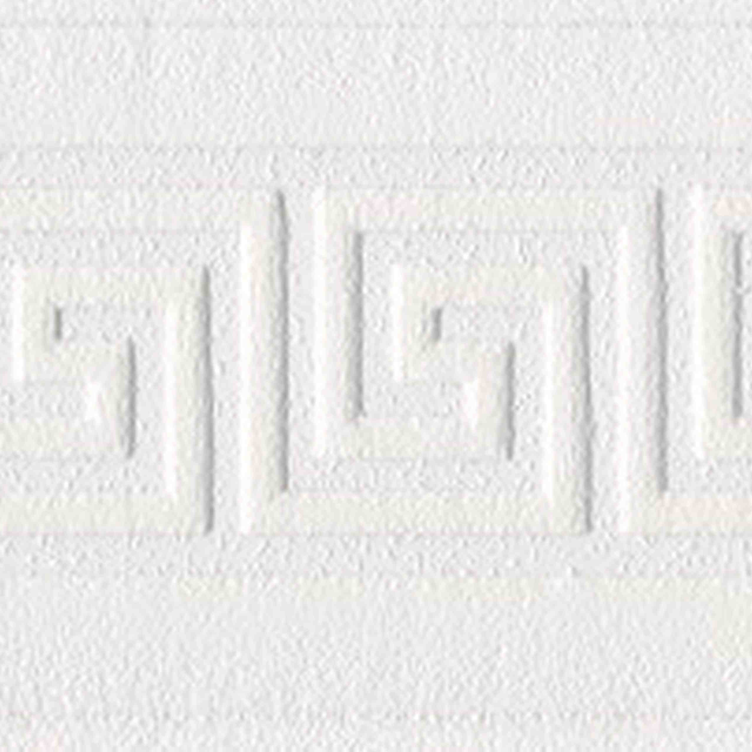 A.S. Creation | Only Borders 9 | 640116 | Papierbordüre | Borte | 0.1 x 5 m | Weiß