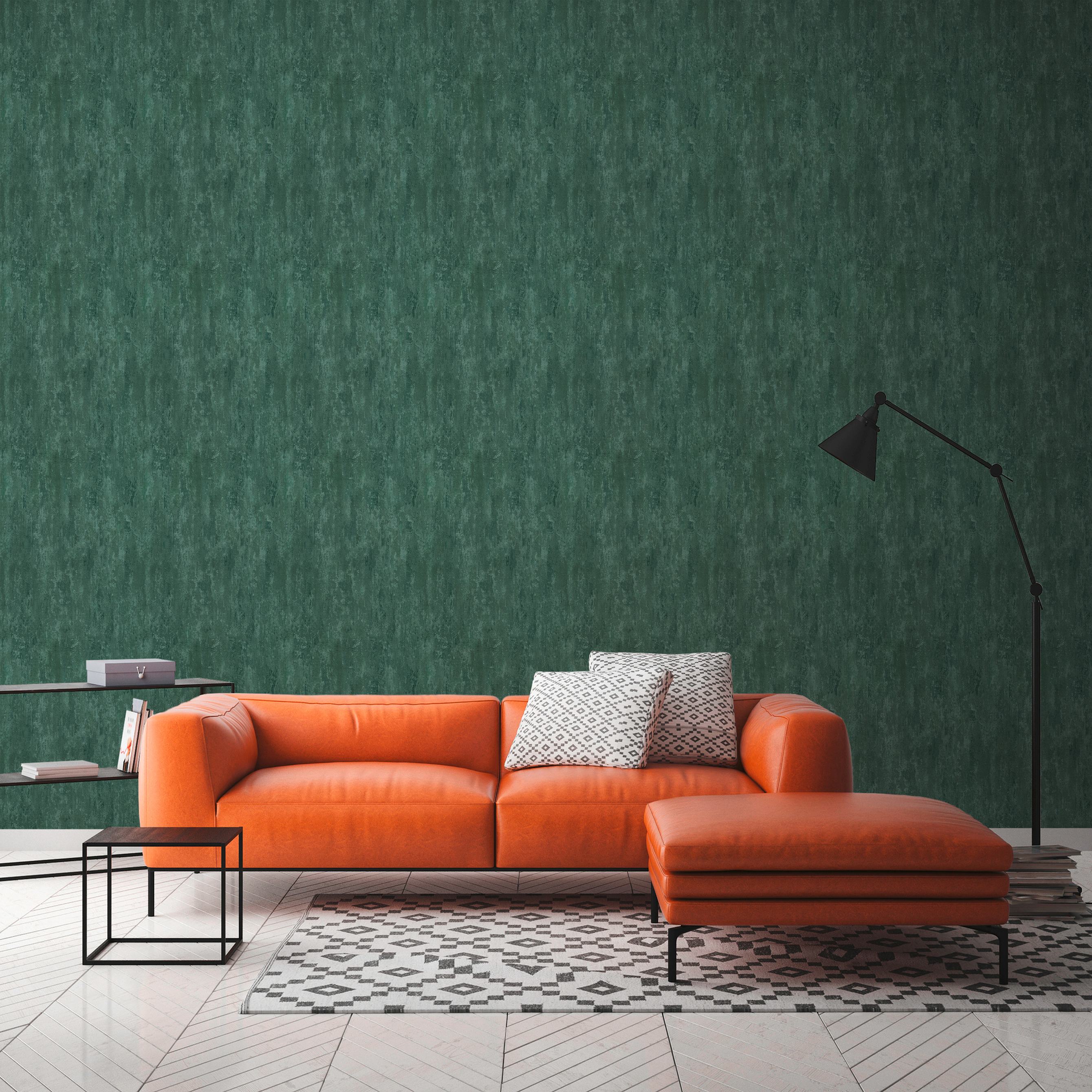 A.S. Creation | Trendwall 2 | Gruen | 380444