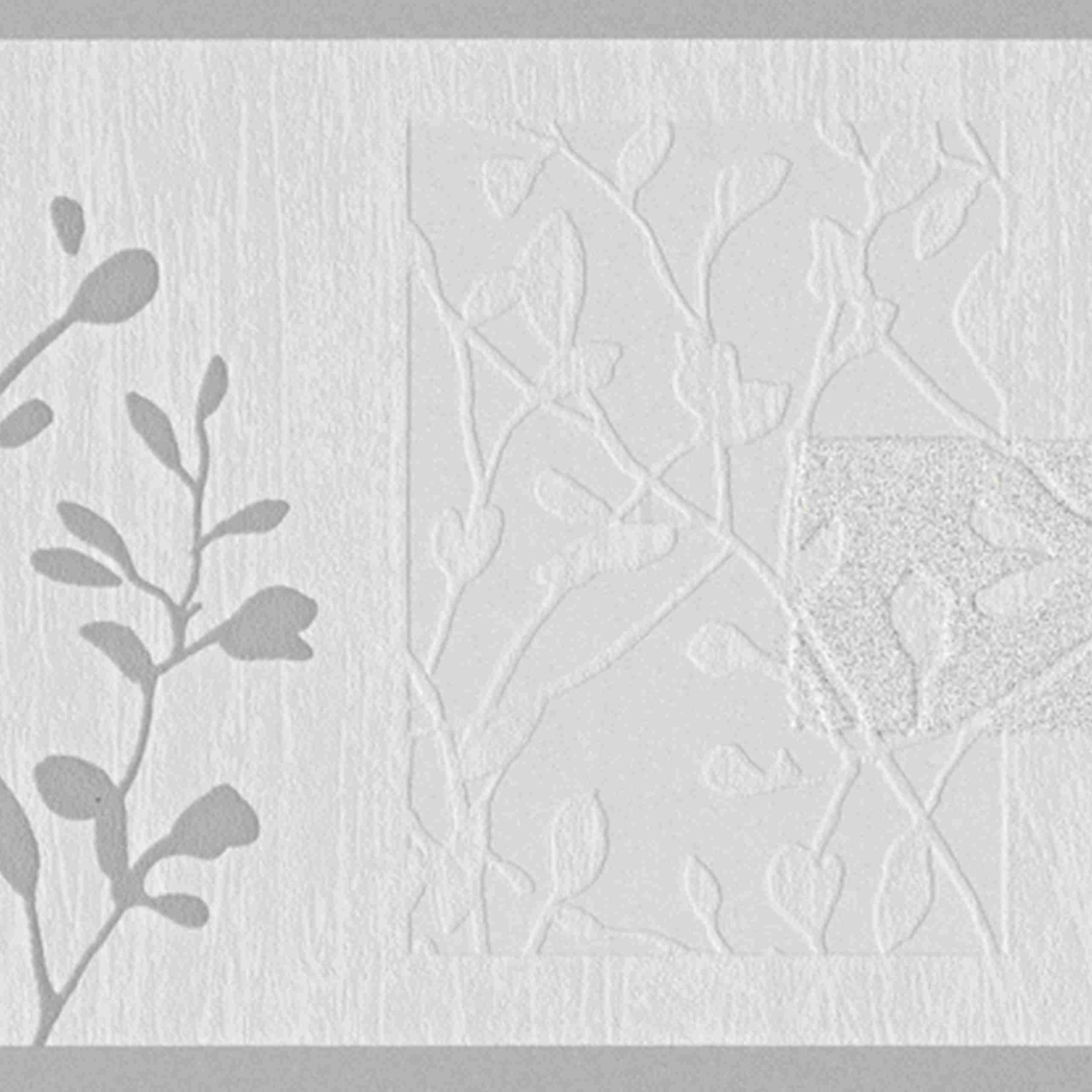 A.S. Creation | Only Borders 9 | 305411 | Papierbordüre | Borte | 0.13 x 5 m | Beige