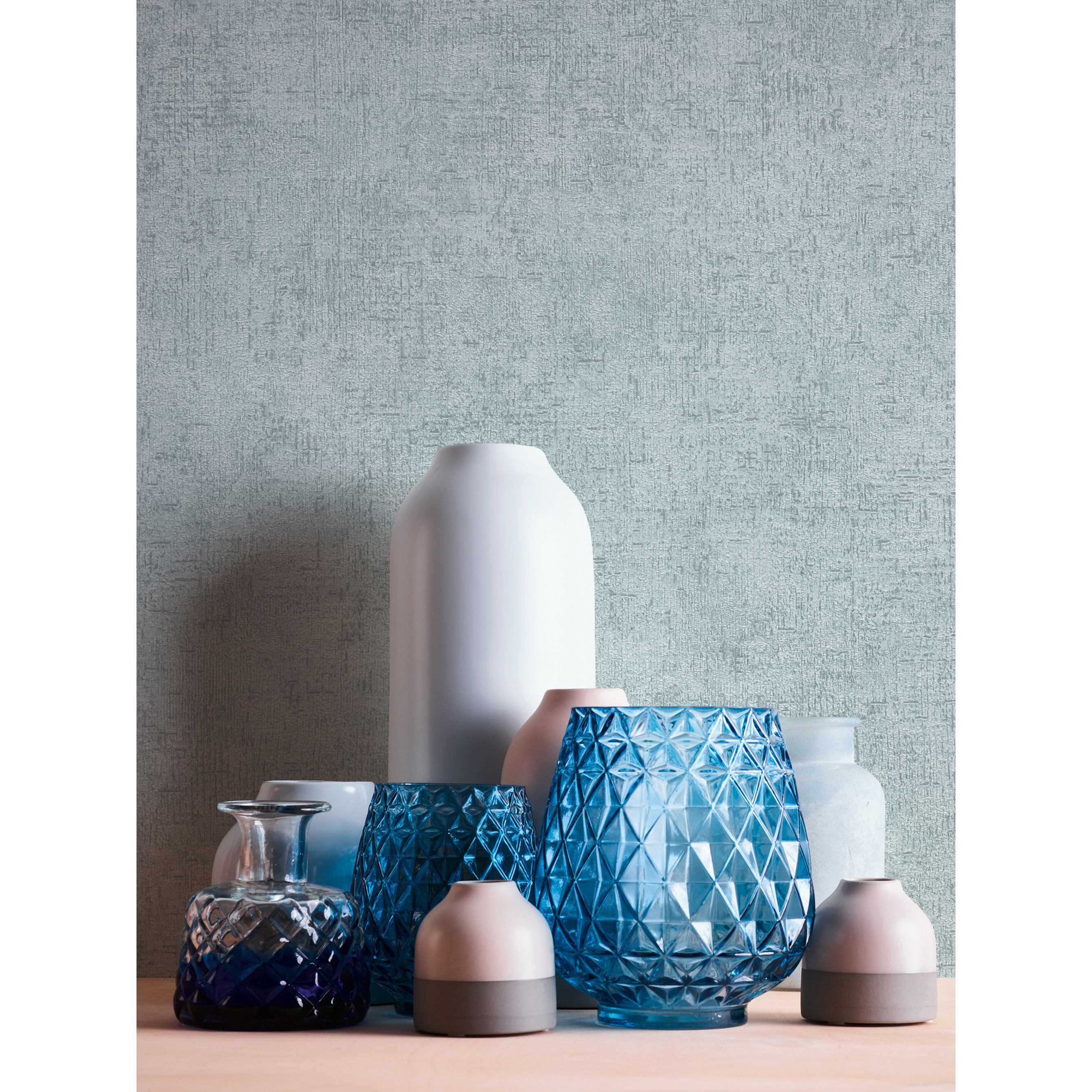 A.S. Creation | Trendwall 2 | Grau | 380896