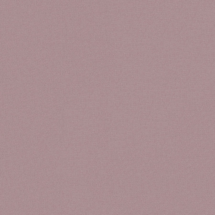 A.S. Creation | Natural Living | 386667 | Vliestapete | Stoffoptik | 10.05 x 0.53 m | Lila