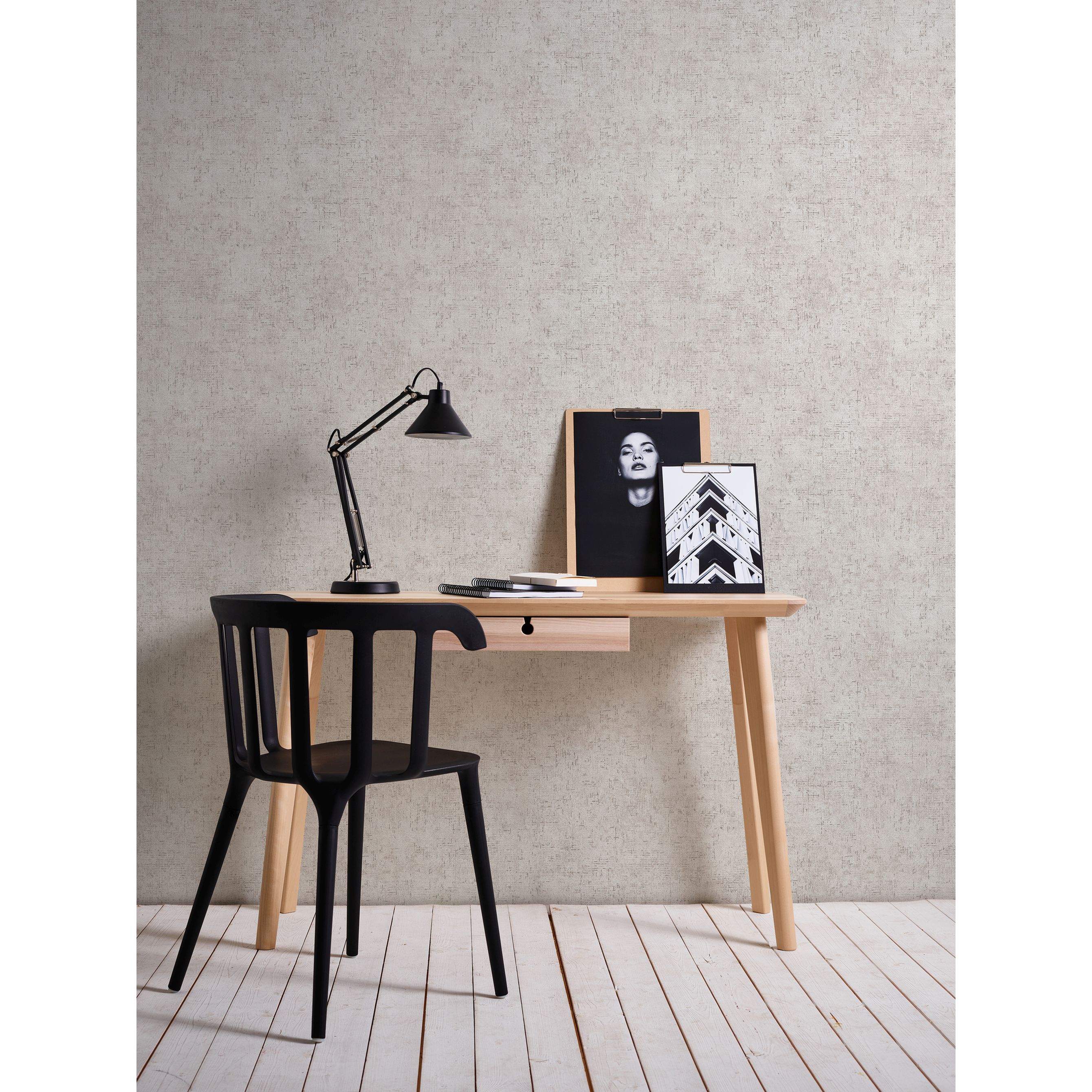 A.S. Creation | Trendwall 2 | Beige | 380892