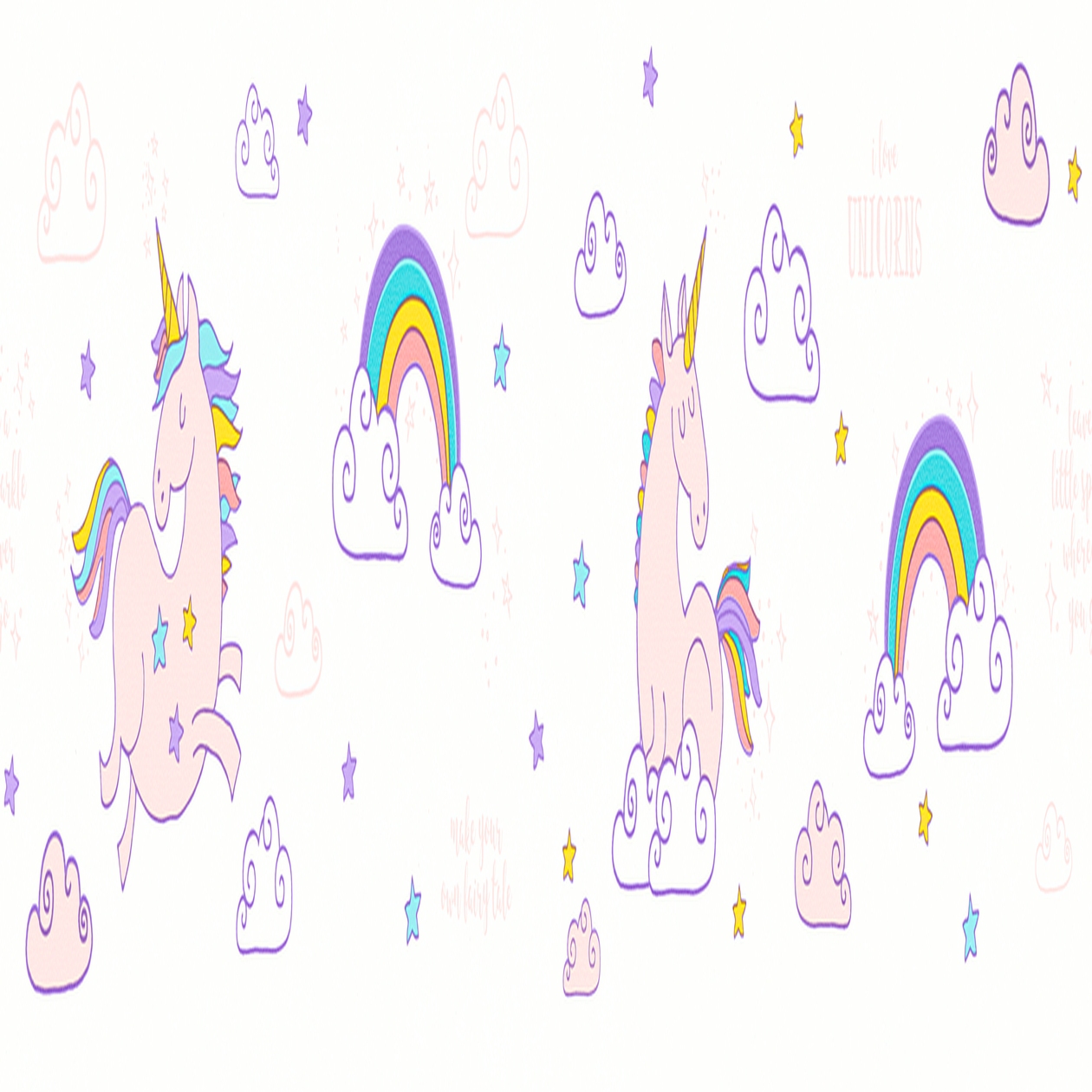 A.S. Creation | Only Borders 11 | 369831 | Folietapete | 3D Optik | 0.13 x 5 m | Rosa