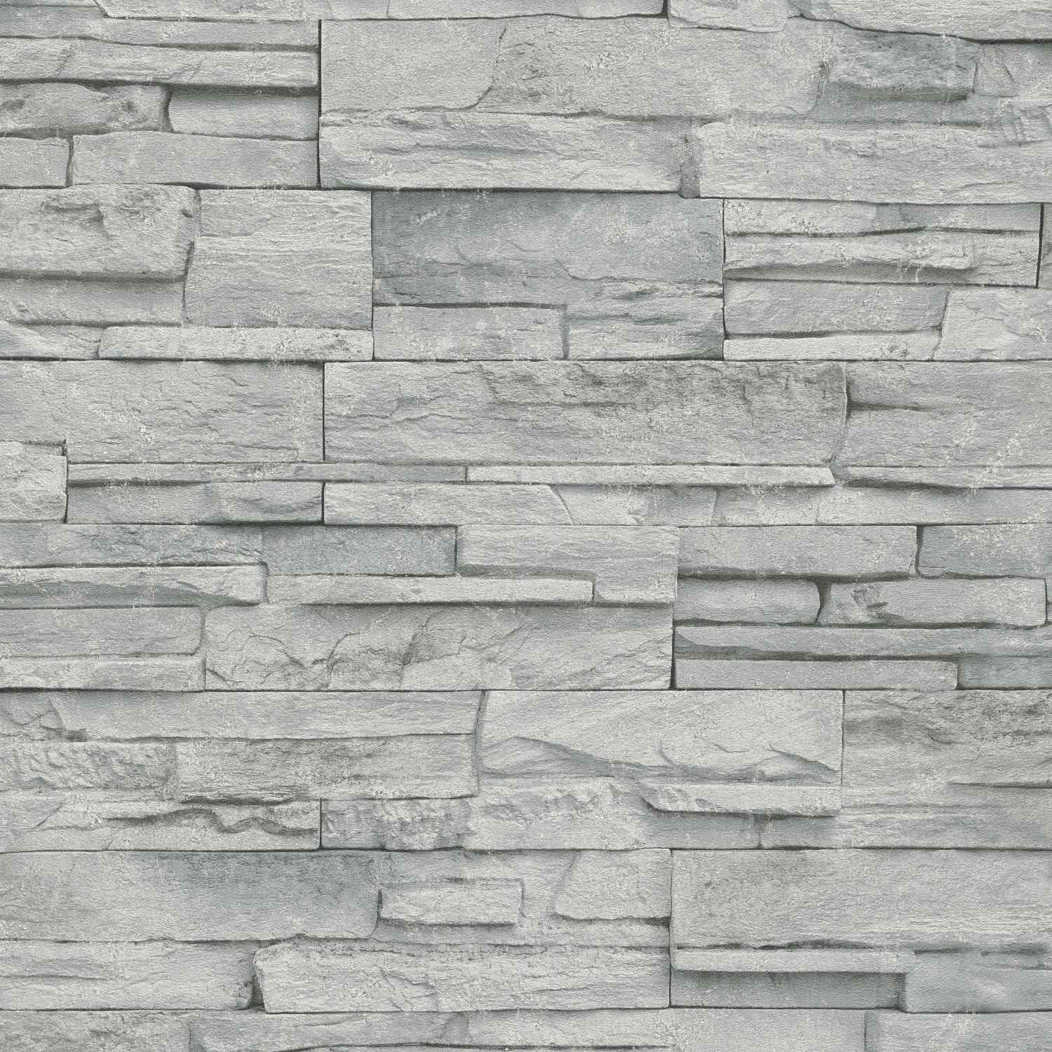 Struktur Vliestapete 10395-31 Stein Beton 0.53 x 10.05 m Bestseller Erismann