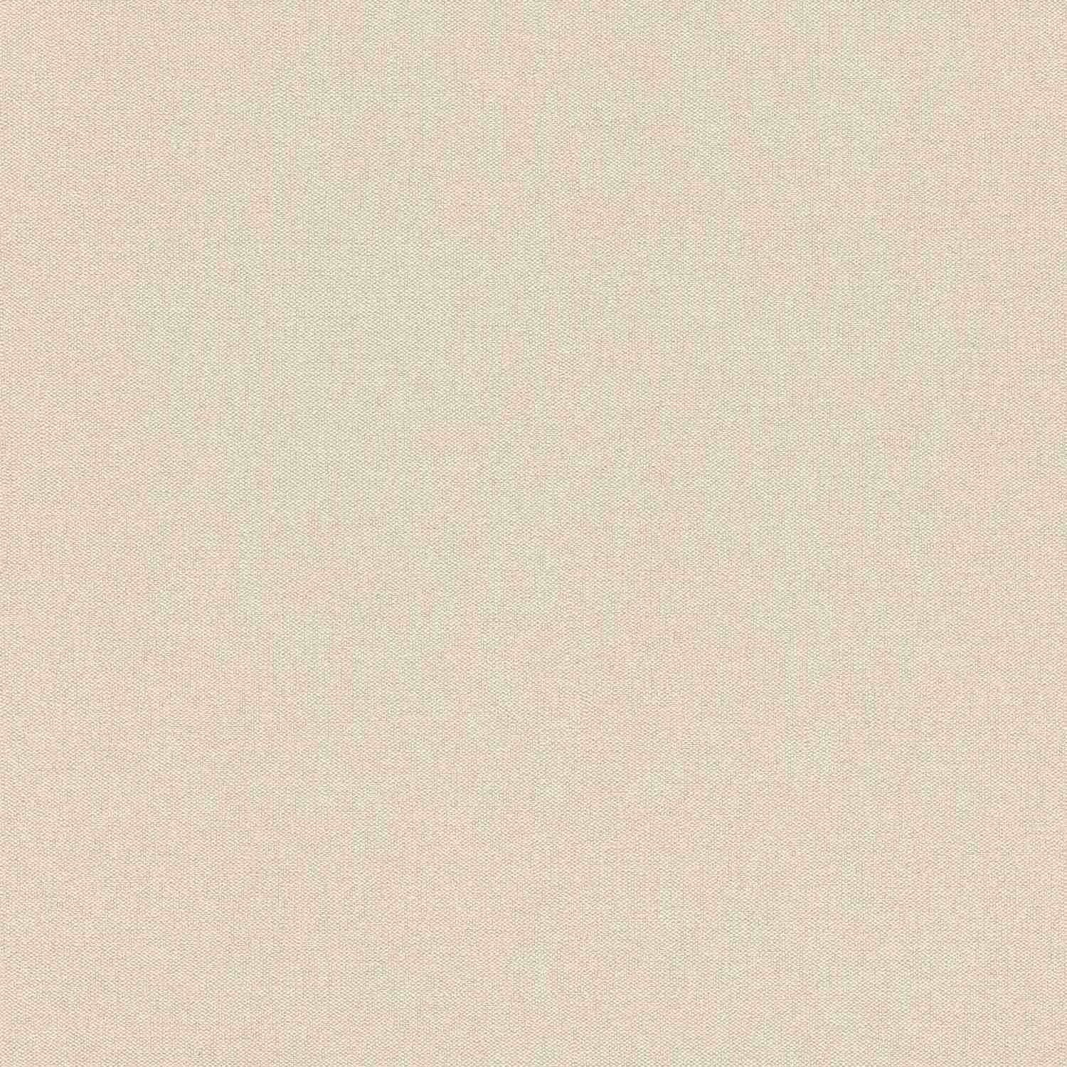Rasch | Color Your Life | 633771 | Vliestapete | Einfarbig | Uni | 0.53 x 10.05 m | Beige