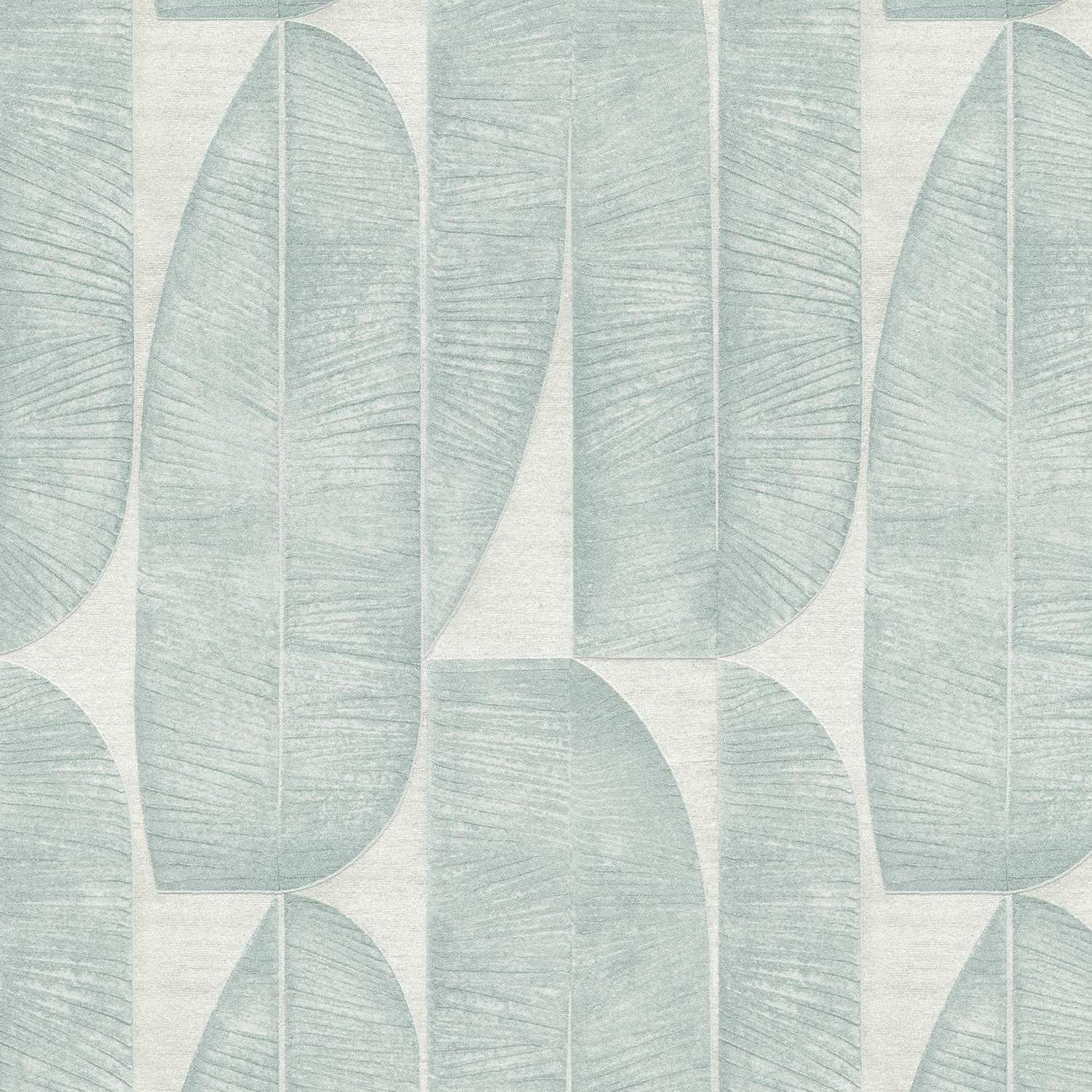 A.S. Creation | Stories of Life | 396585 | Vliestapete | Bäume & Blätter | 0.53 x 10.05 m | Grau