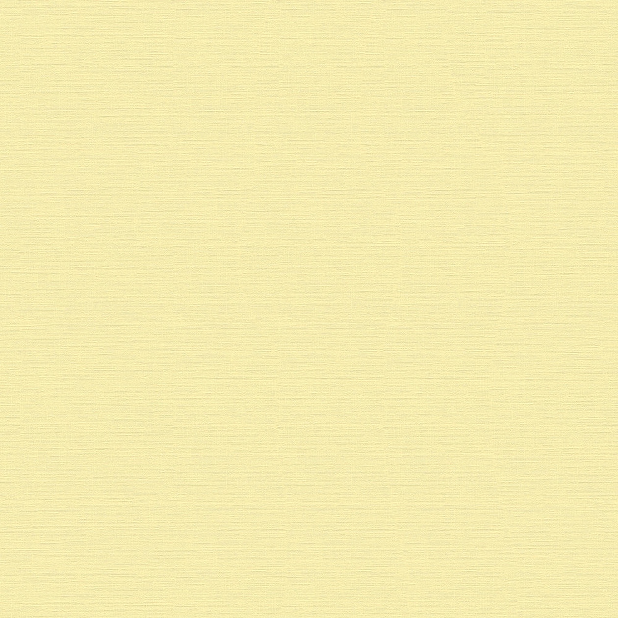 A.S. Creation | Björn | 353214 | Vliestapete | Einfarbig | Uni | 0.53 x 10.05 m | Gelb