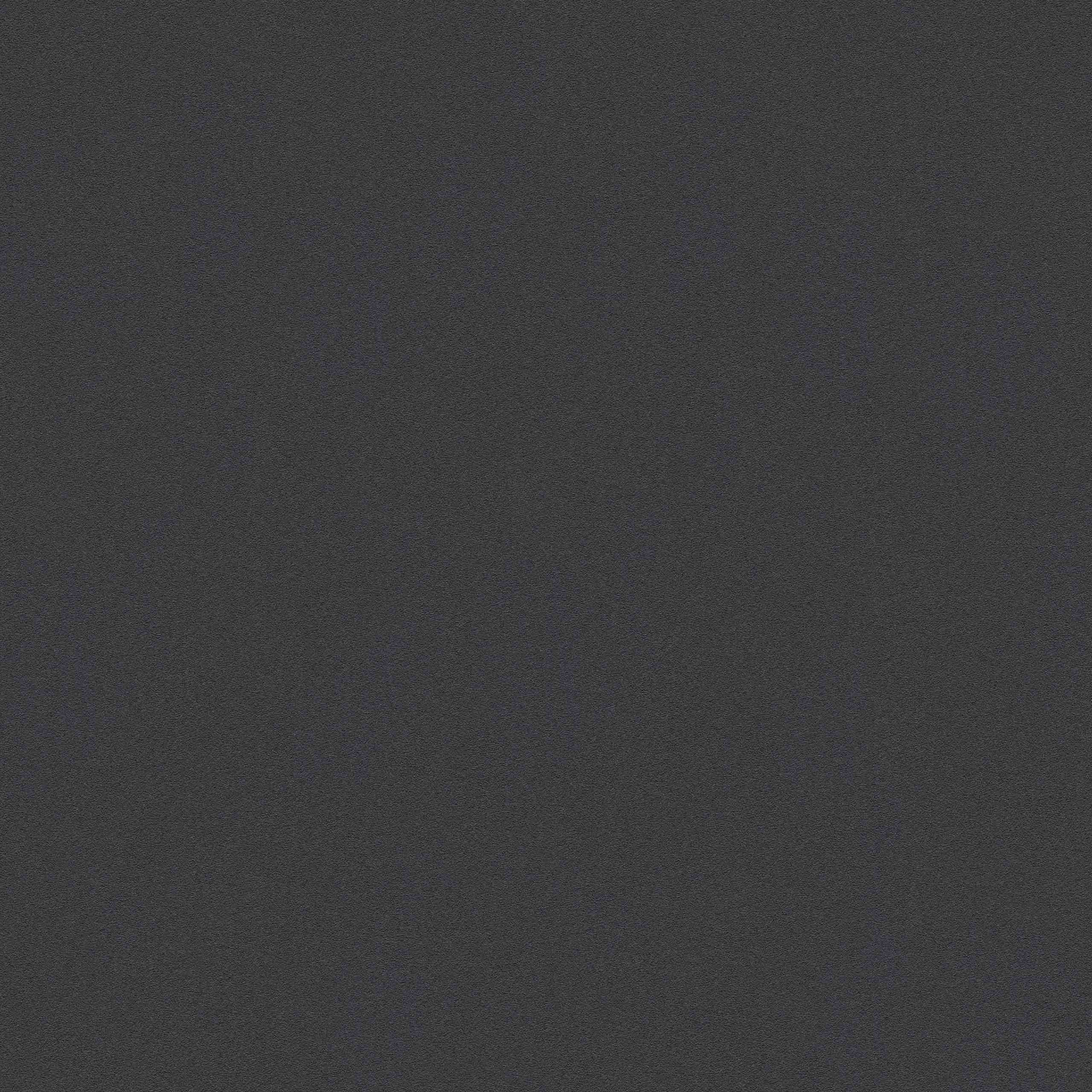 A.S. Creation | Scandinavian 2 | 349330 | Vliestapete | Einfarbig | 0.53 x 10.05 m | Schwarz