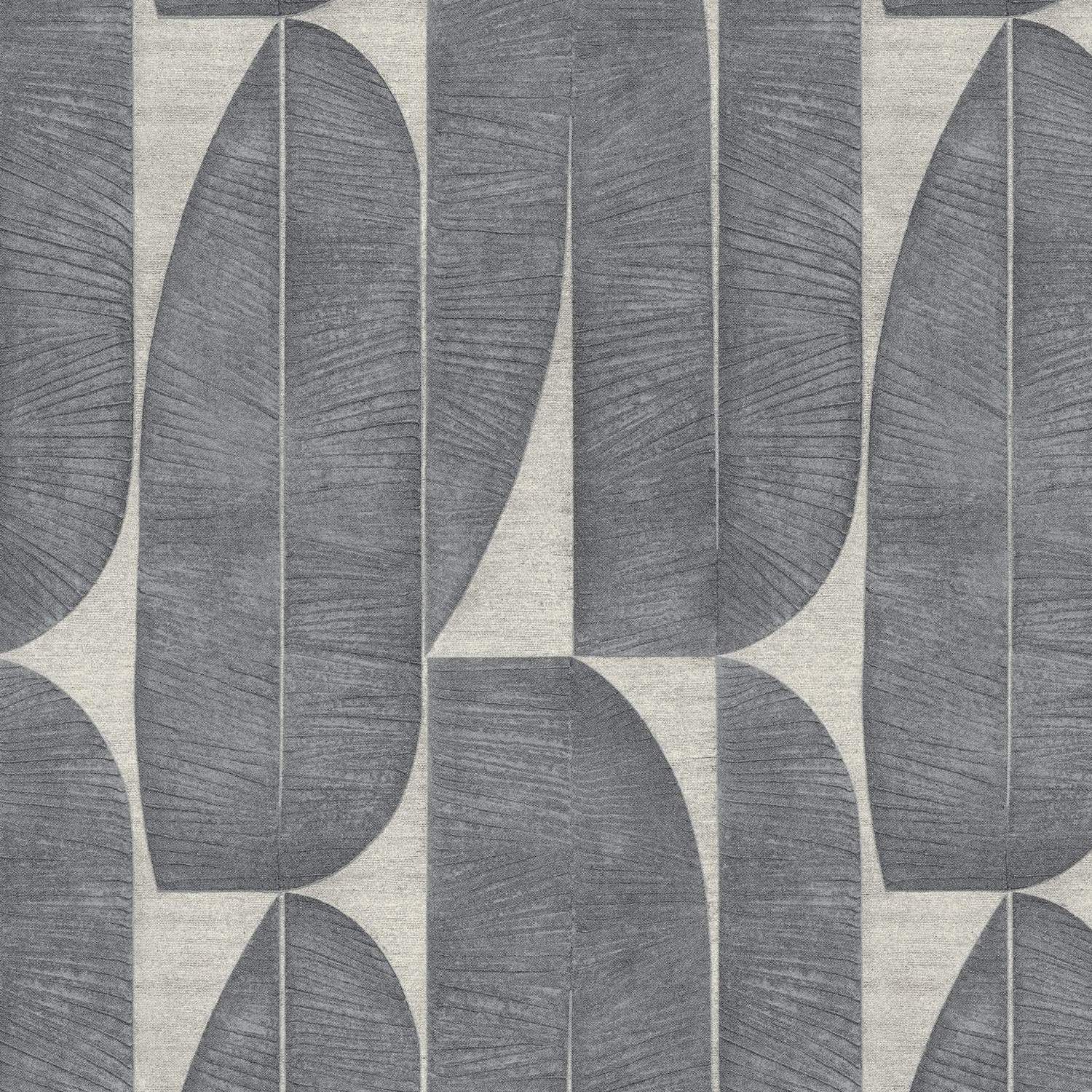 A.S. Creation | Stories of Life | 396583 | Vliestapete | Bäume & Blätter | 0.53 x 10.05 m | Beige