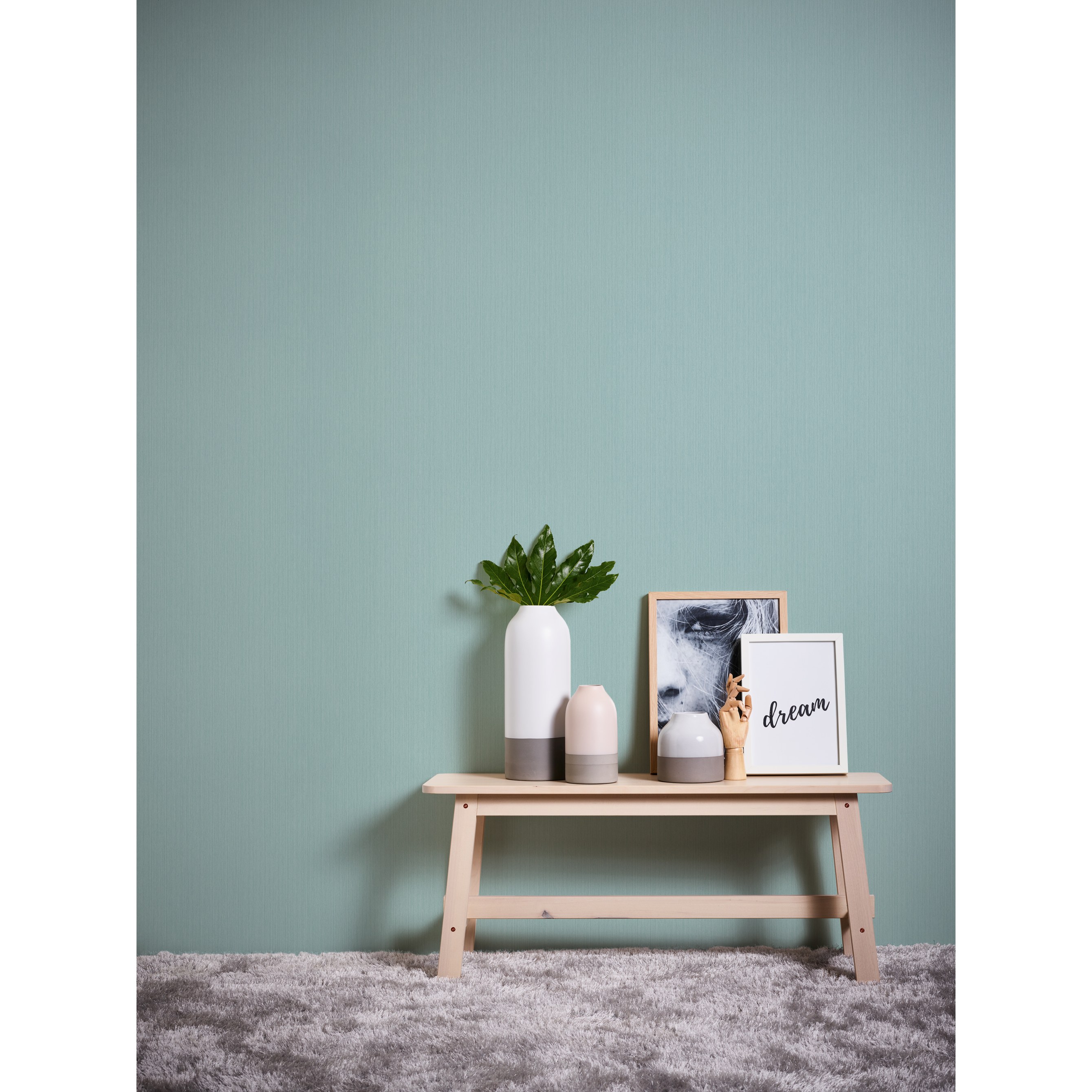 A.S. Creation | Michalsky 4 | Blau | 379876