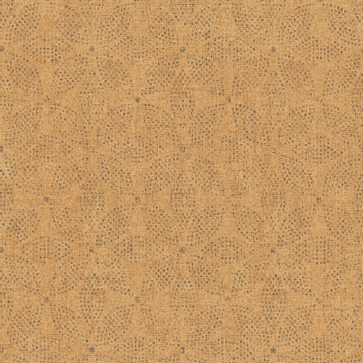 A.S. Creation | Ethnic Origin | 371761 | Vliestapete | Vintage | 0.53 x 10.05 m | Orange
