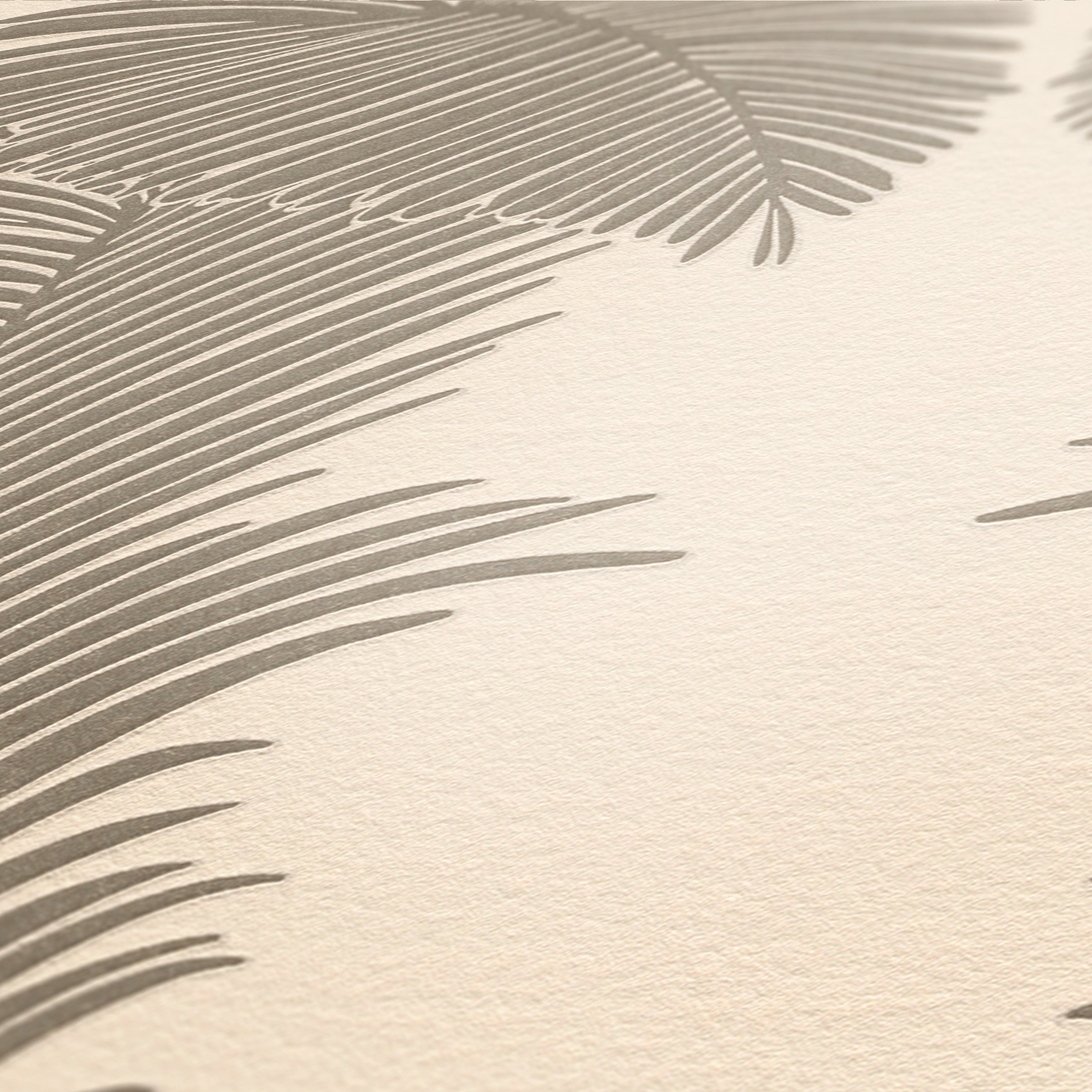 A.S. Creation | Trendwall 2 | Beige | 379591