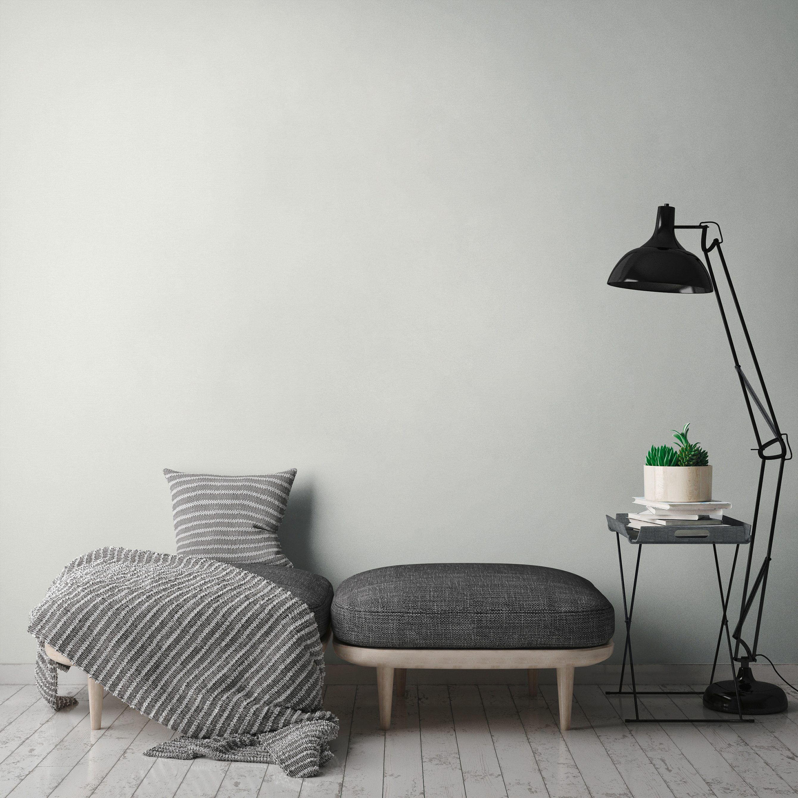 A.S. Creation | Michalsky 4 | Weiß | 379862