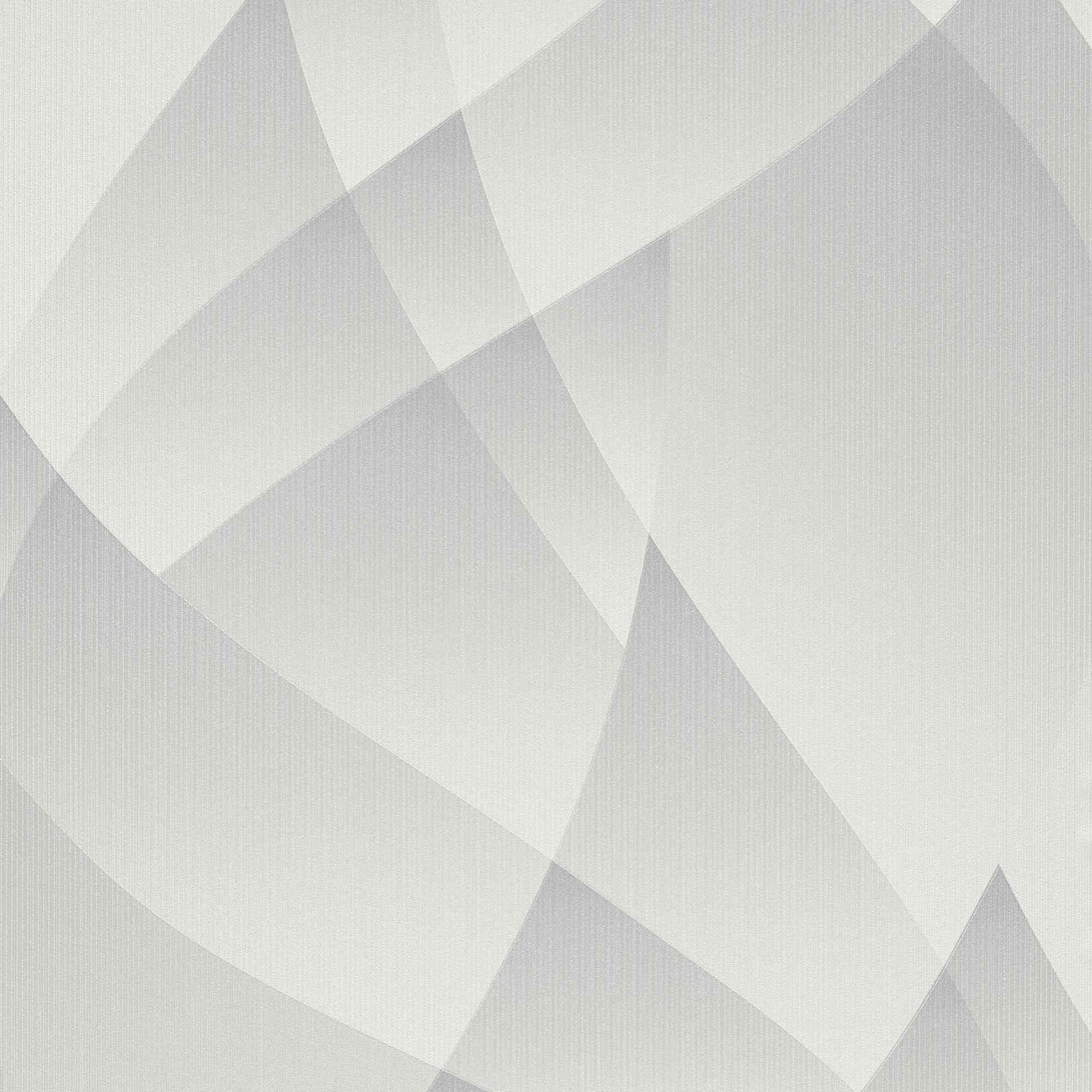 Vliestapete 10374-31 Grafik 0.53 x 10.05 m Fashion for Walls Erismann