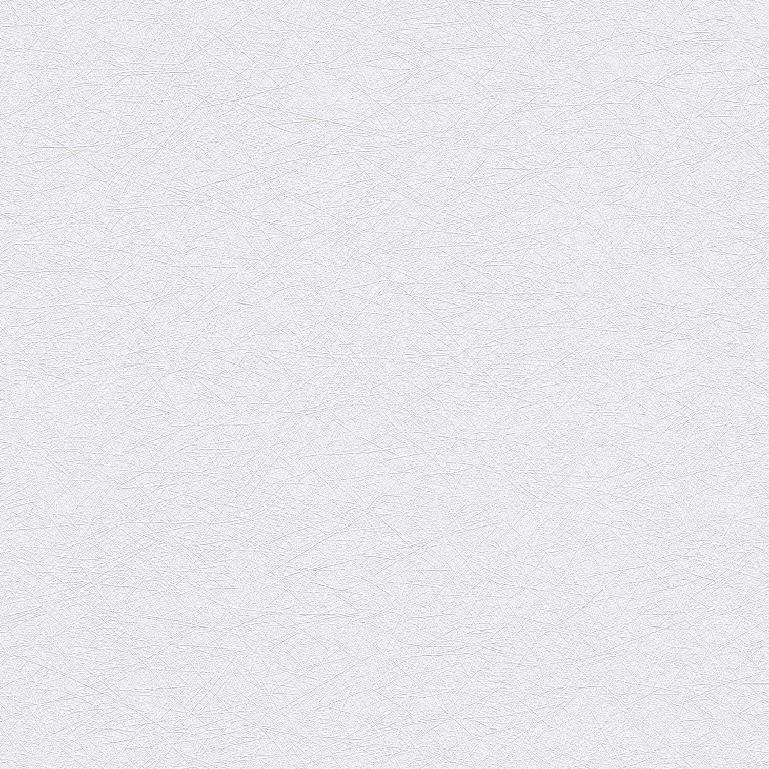 A.S. Creation | Premium Wall 2 | 358666 | Vliestapete | Einfarbig | 10.05 x 0.53 m | Grau