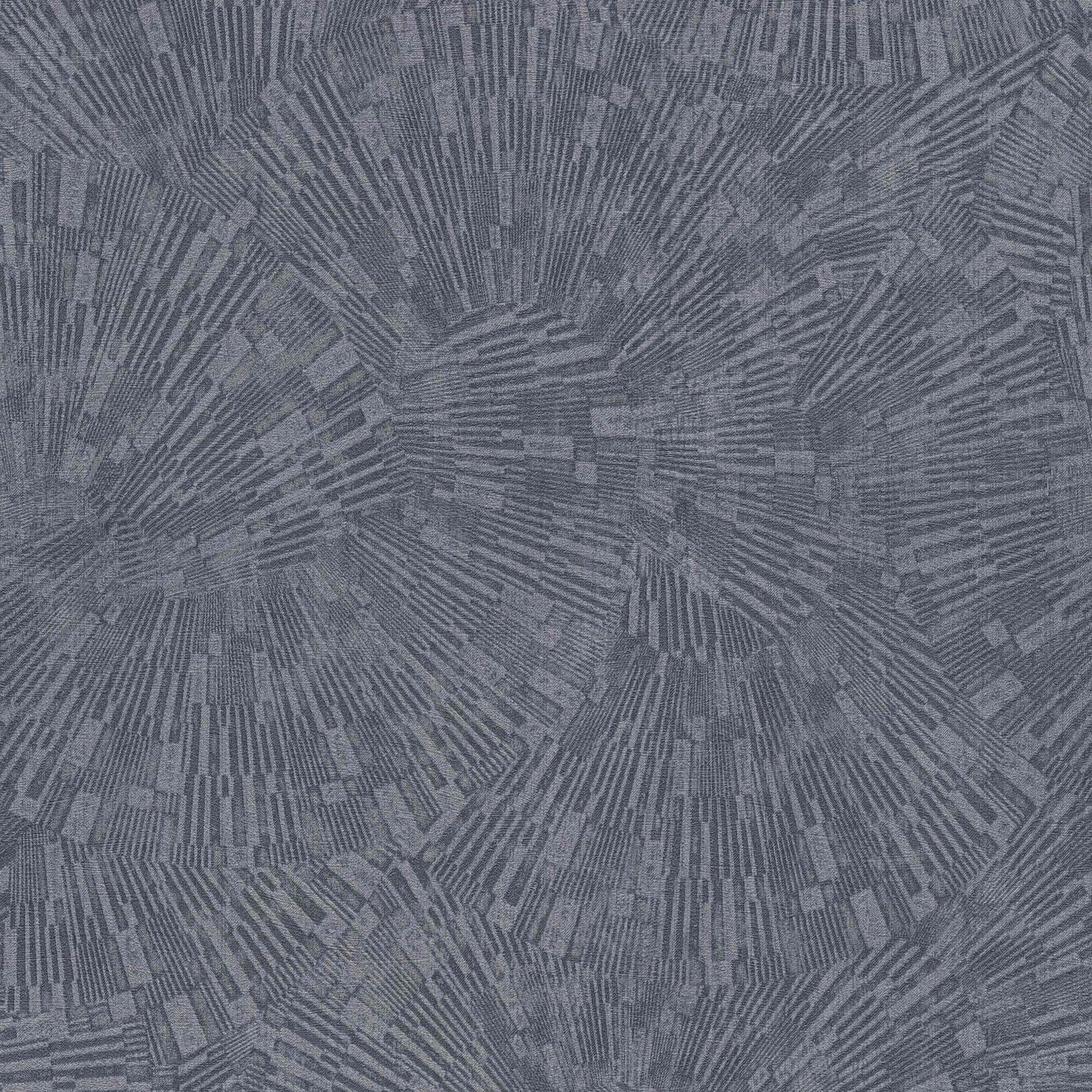 A.S. Creation | Titanium 3     | Blau | 382032