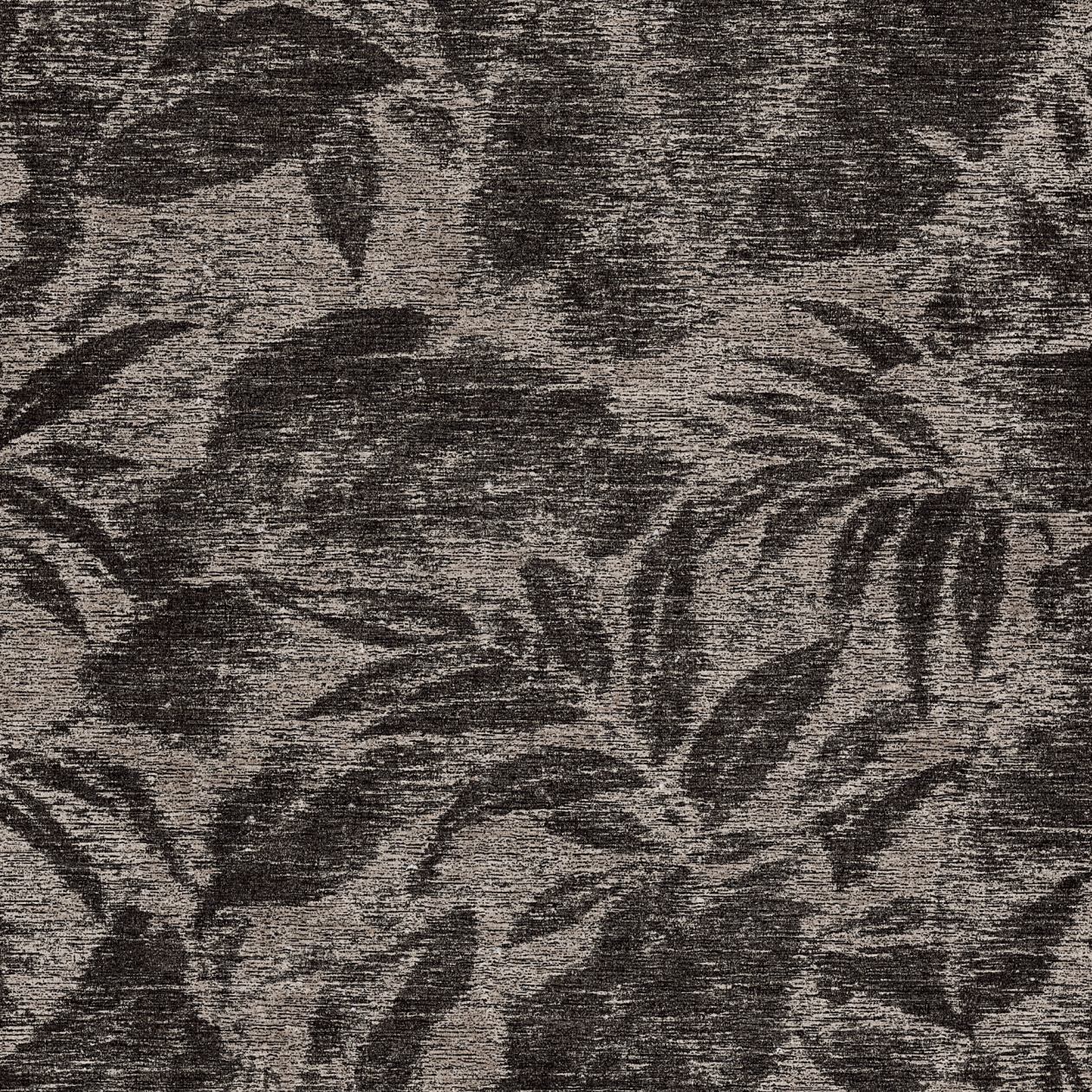 A.S. Creation | Greenery | 372192 | Vliestapete | Naturoptik | 0.53 x 10.05 m | Braun