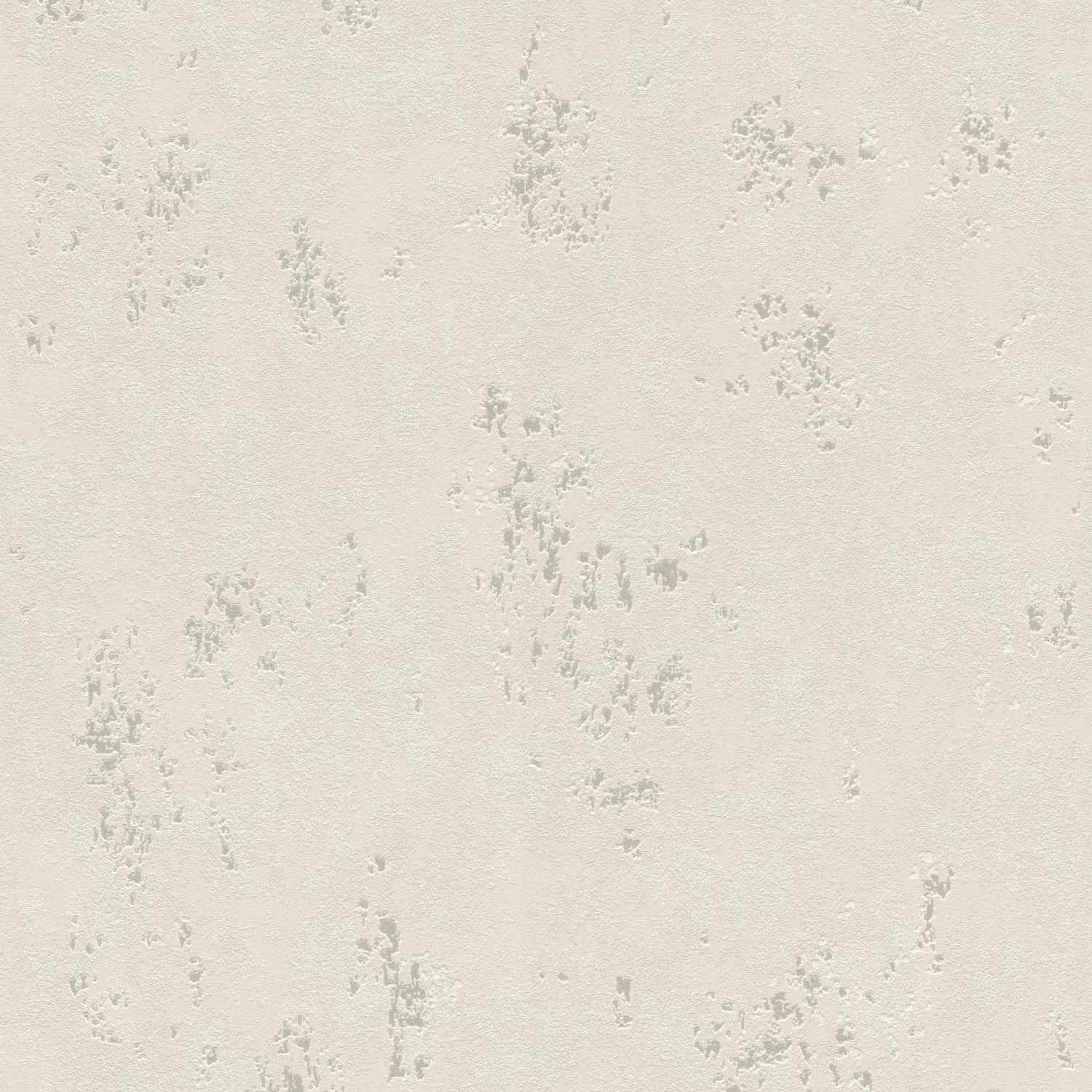 Rasch | Color Your Life | 315714 | Vliestapete | Einfarbig | Uni | 0.53 x 10.05 m | Beige