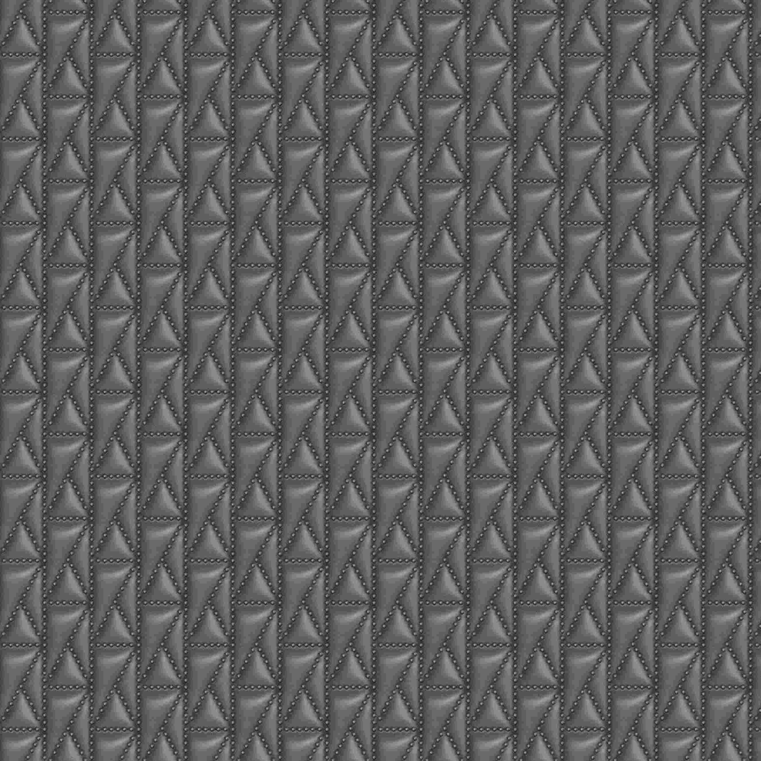 A.S. Creation | Karl Lagerfeld | 378444 | Vliestapete | Vintage | 0.53 x 10.05 m | Schwarz