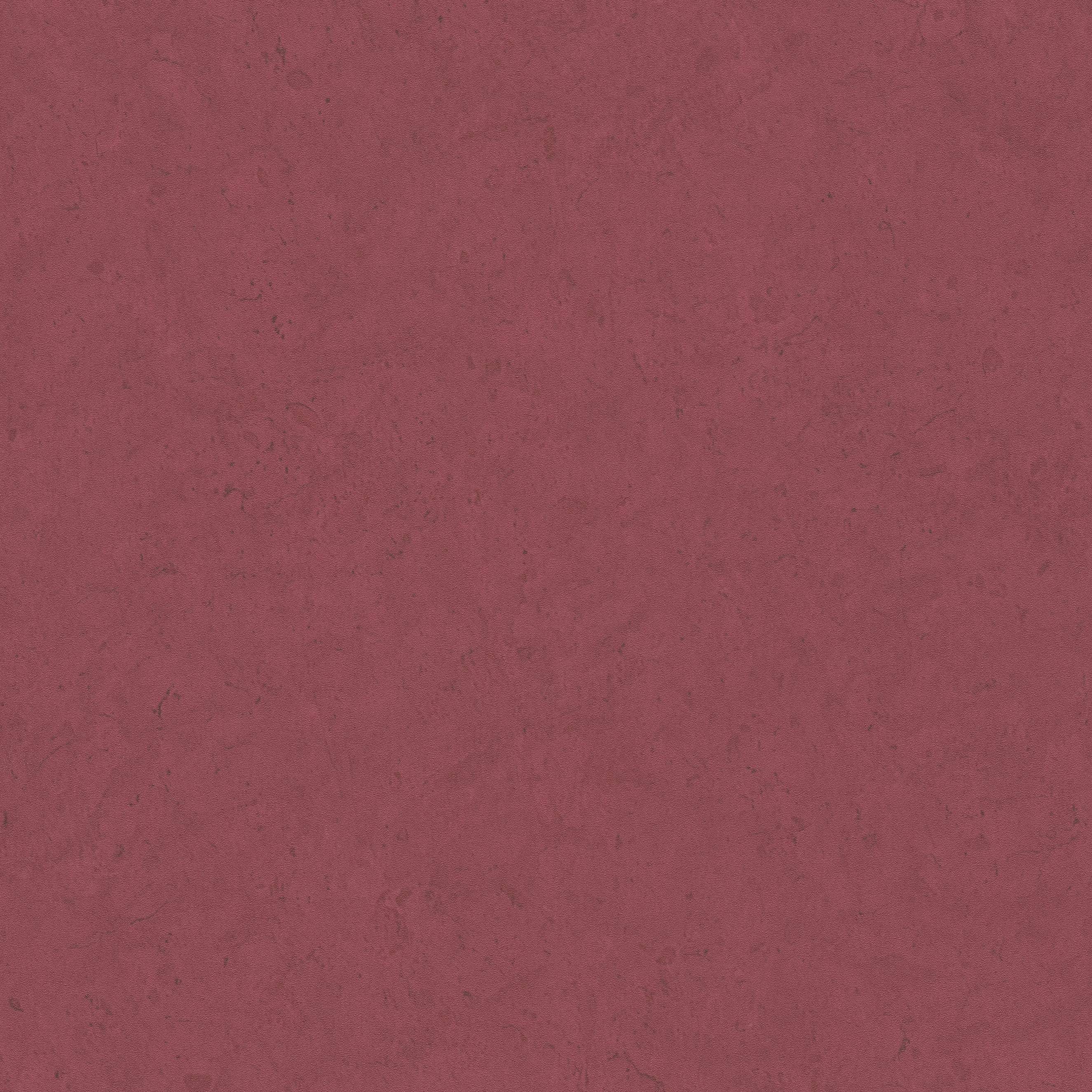 A.S. Creation | Metropolitan Stories 2 | 378653 | Vliestapete | Uni | 0.53 x 10.05 m | Rot