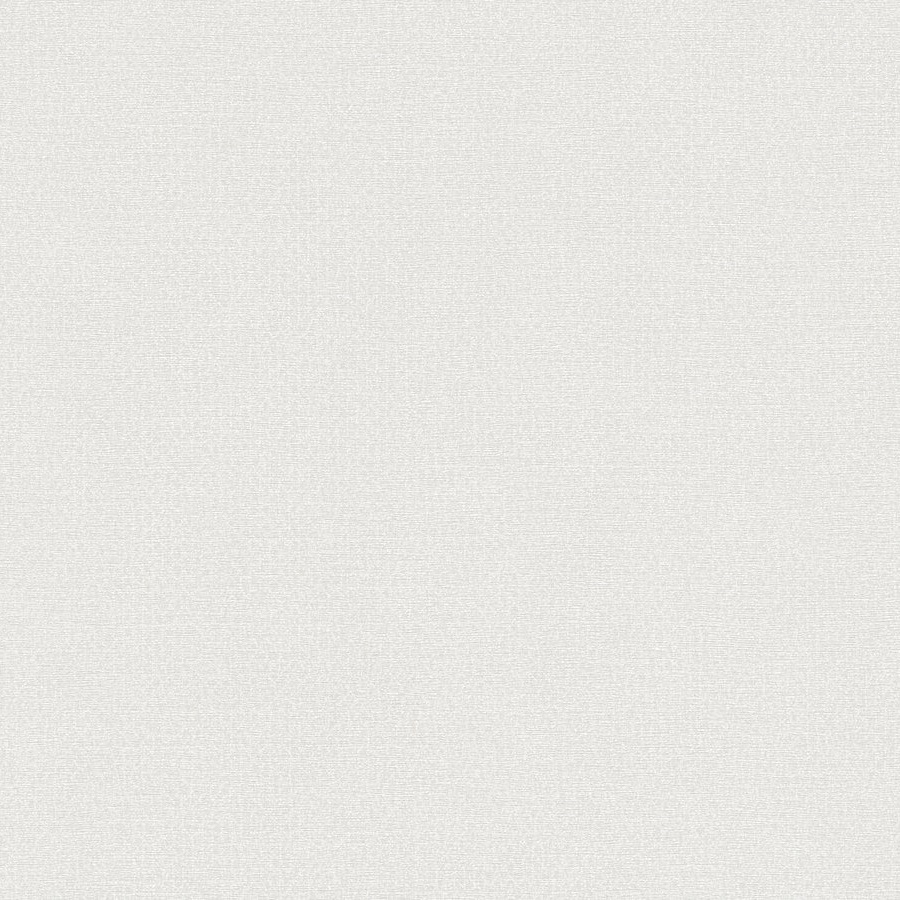 A.S. Creation | Natural Living | 386626 | Vliestapete | Einfarbig | 10.05 x 0.53 m | Grau