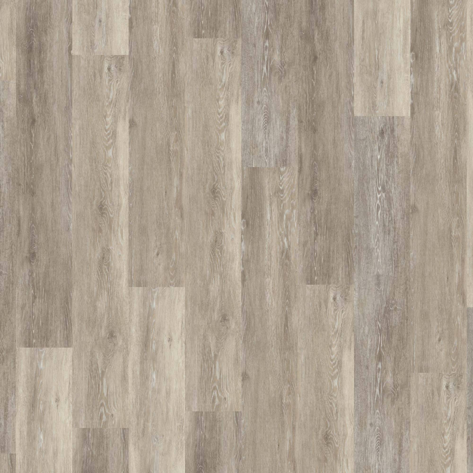 Vinylboden Expona Clic 9025 Designbelag 1212.4 x 177.35 x 6.5 mm Klick Vinyl Holzoptik Grau NKL34