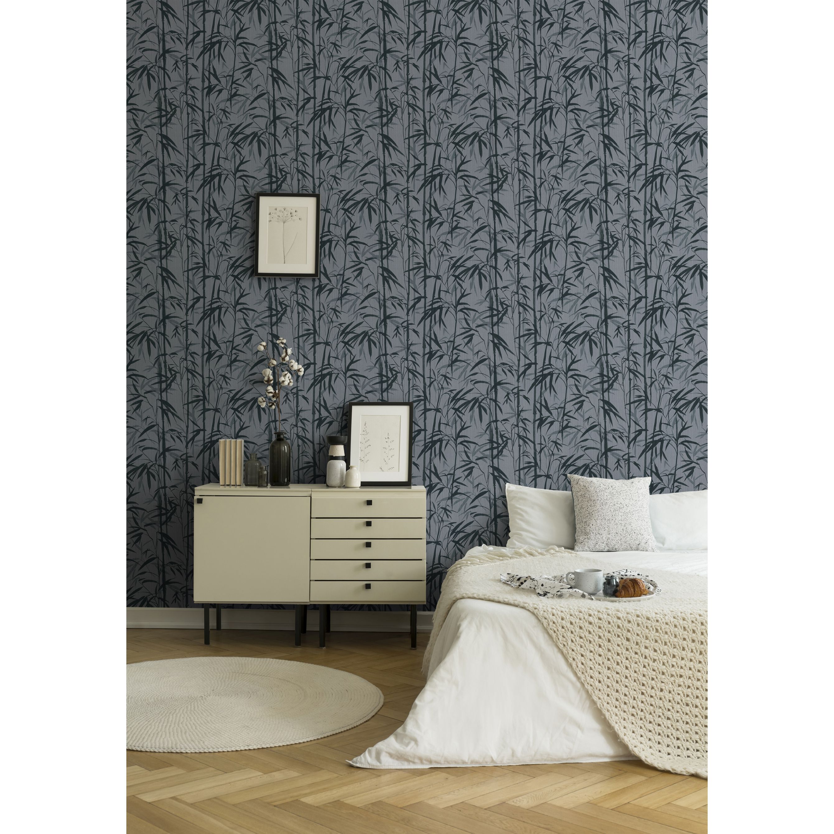 A.S. Creation | Michalsky 4 | Grau | 379894