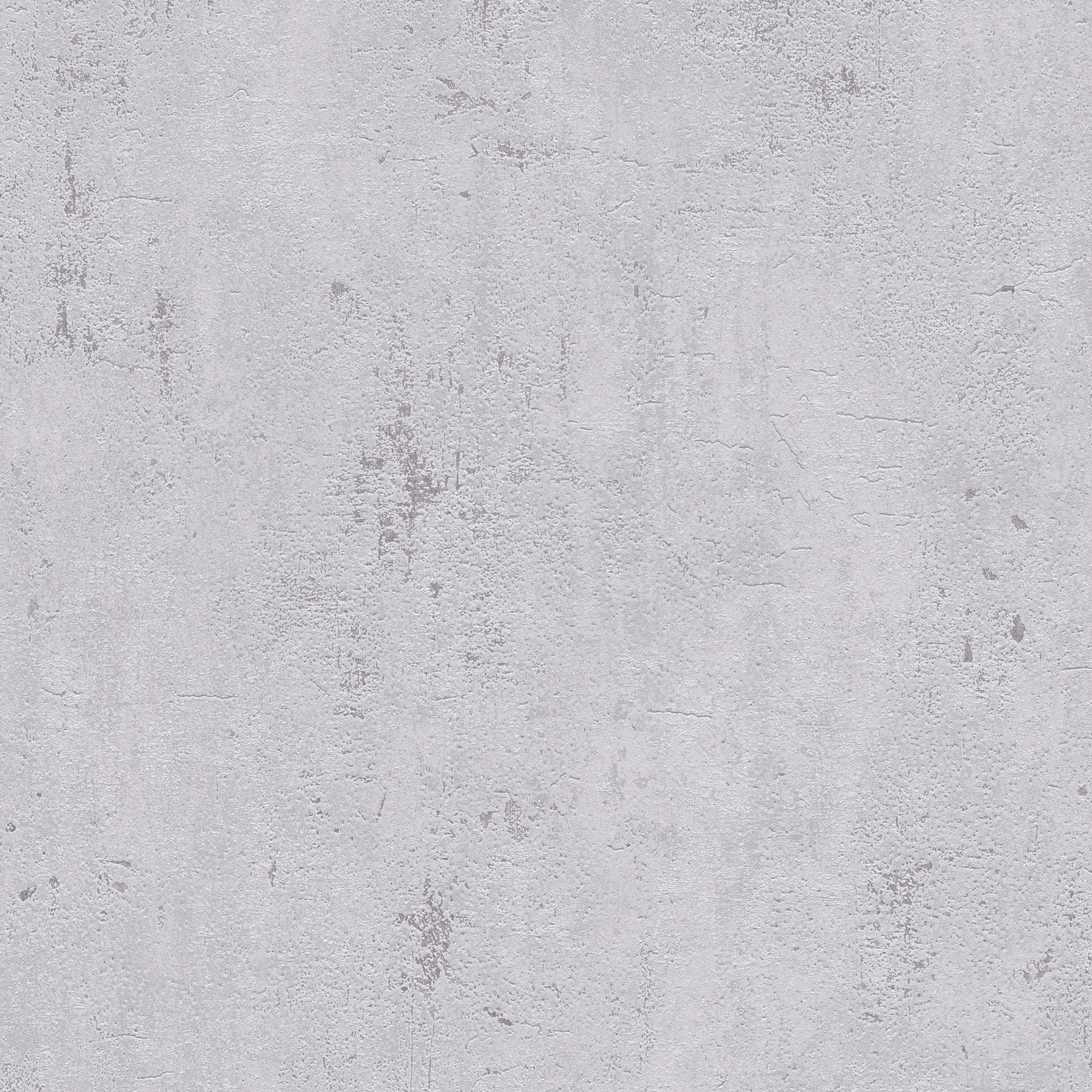 A.S. Creation | Metropolitan Stories 2 | 379032 | Vliestapete | Vintage | 0.53 x 10.05 m | Grau