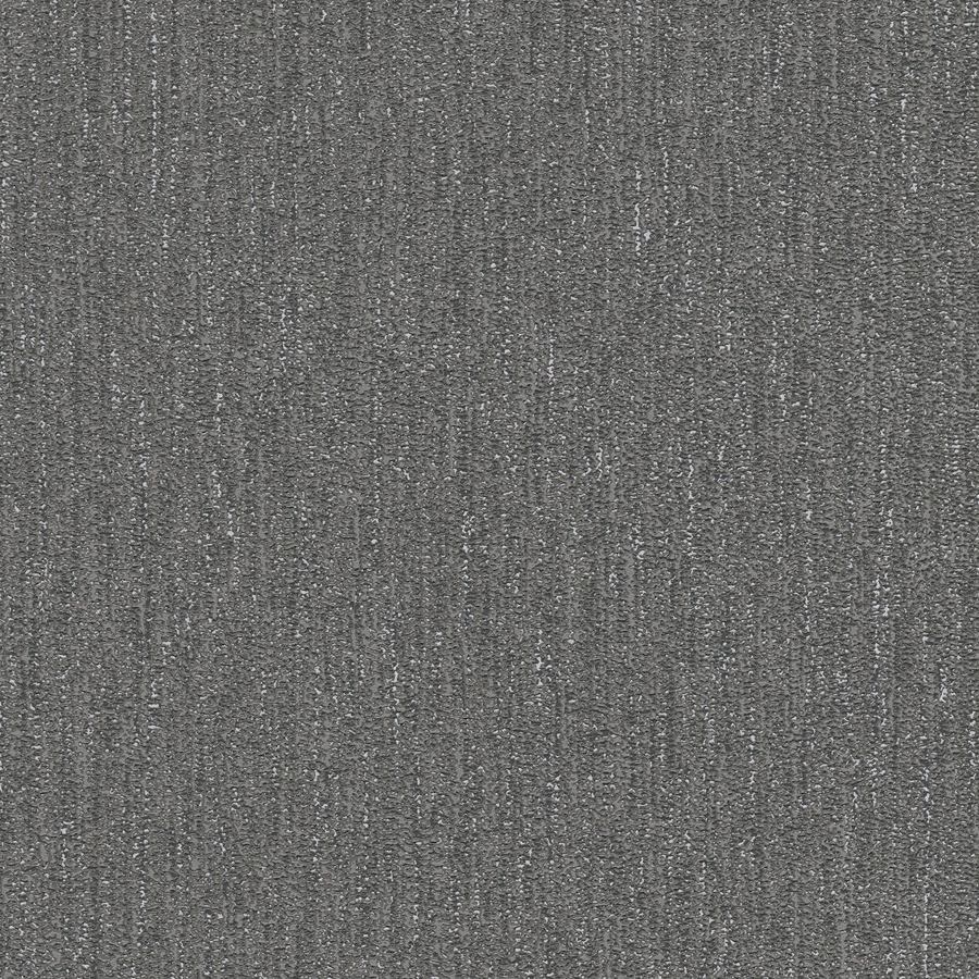 A.S. Creation | Attractive 2 | 390267 | Vliestapete | Strukturtapete | 10.05 x 0.53 m | Schwarz