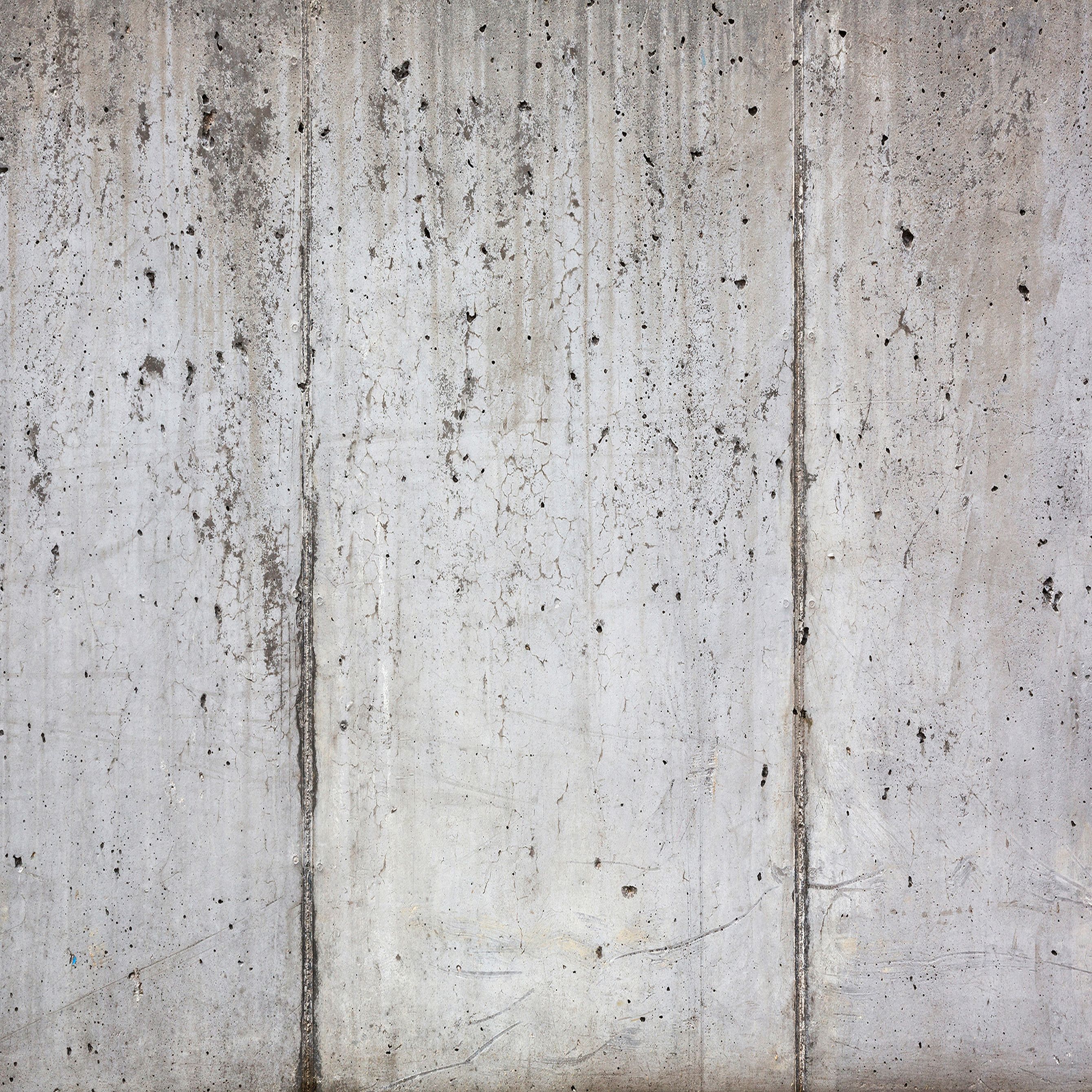 A.S. Creation | Designwalls | DD118786 | Fototapete | Vlies | 350 x 255 cm | Stein & Beton | Grau