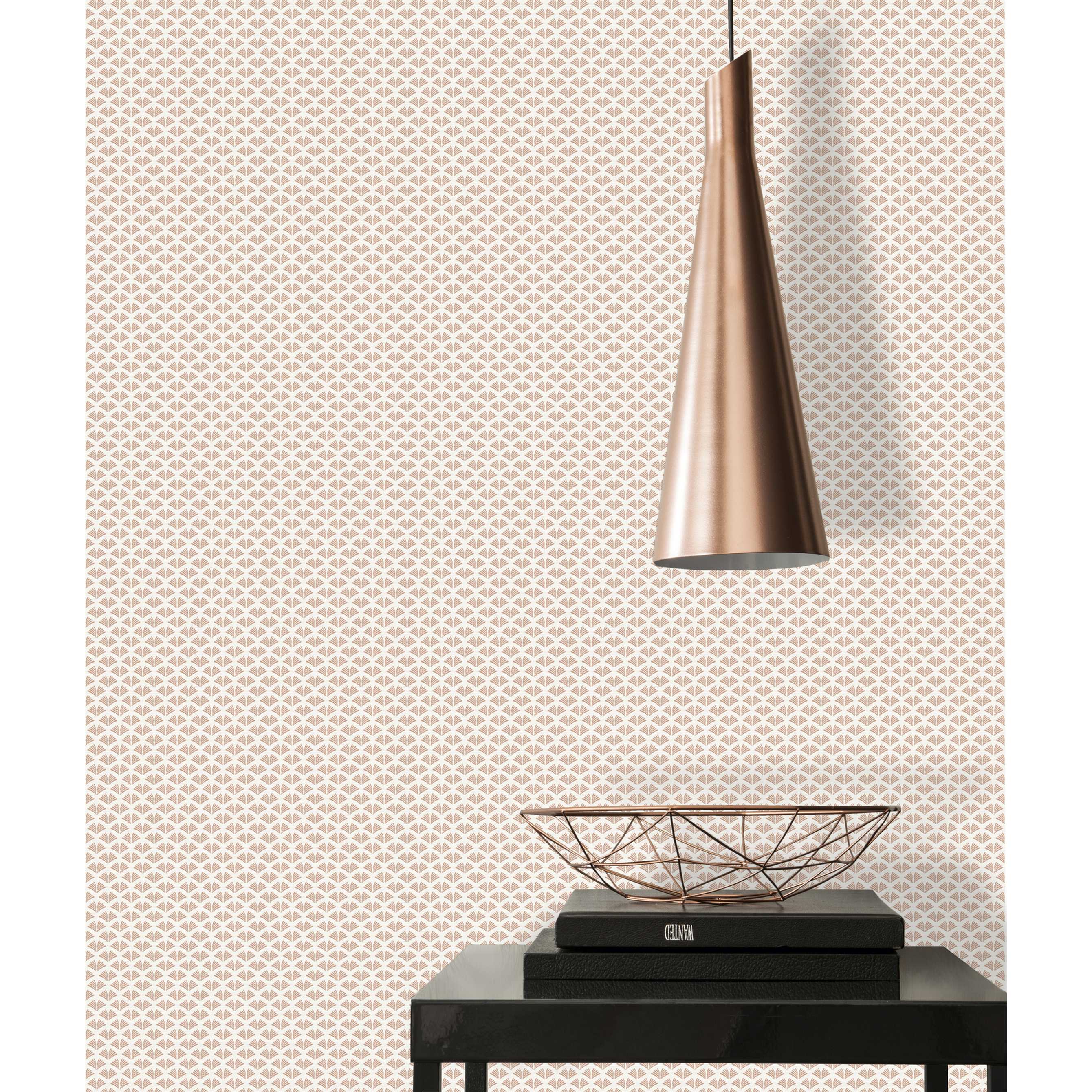 A.S. Creation | Trendwall 2 | Rosa | 379581