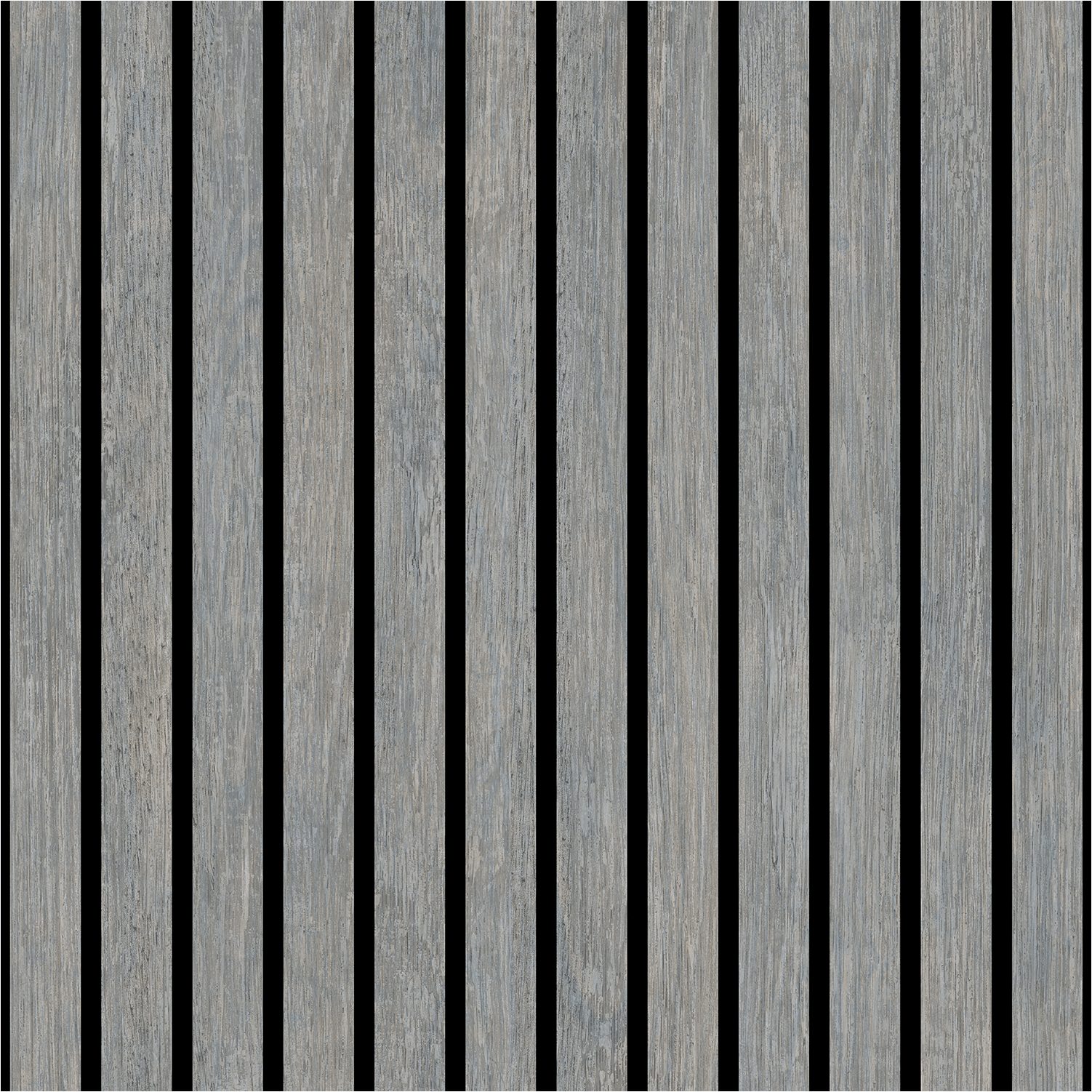 Vliestapete M80209 Brut Grau Wandpaneele Vlies 0.53 x 10.05 m Ugépa
