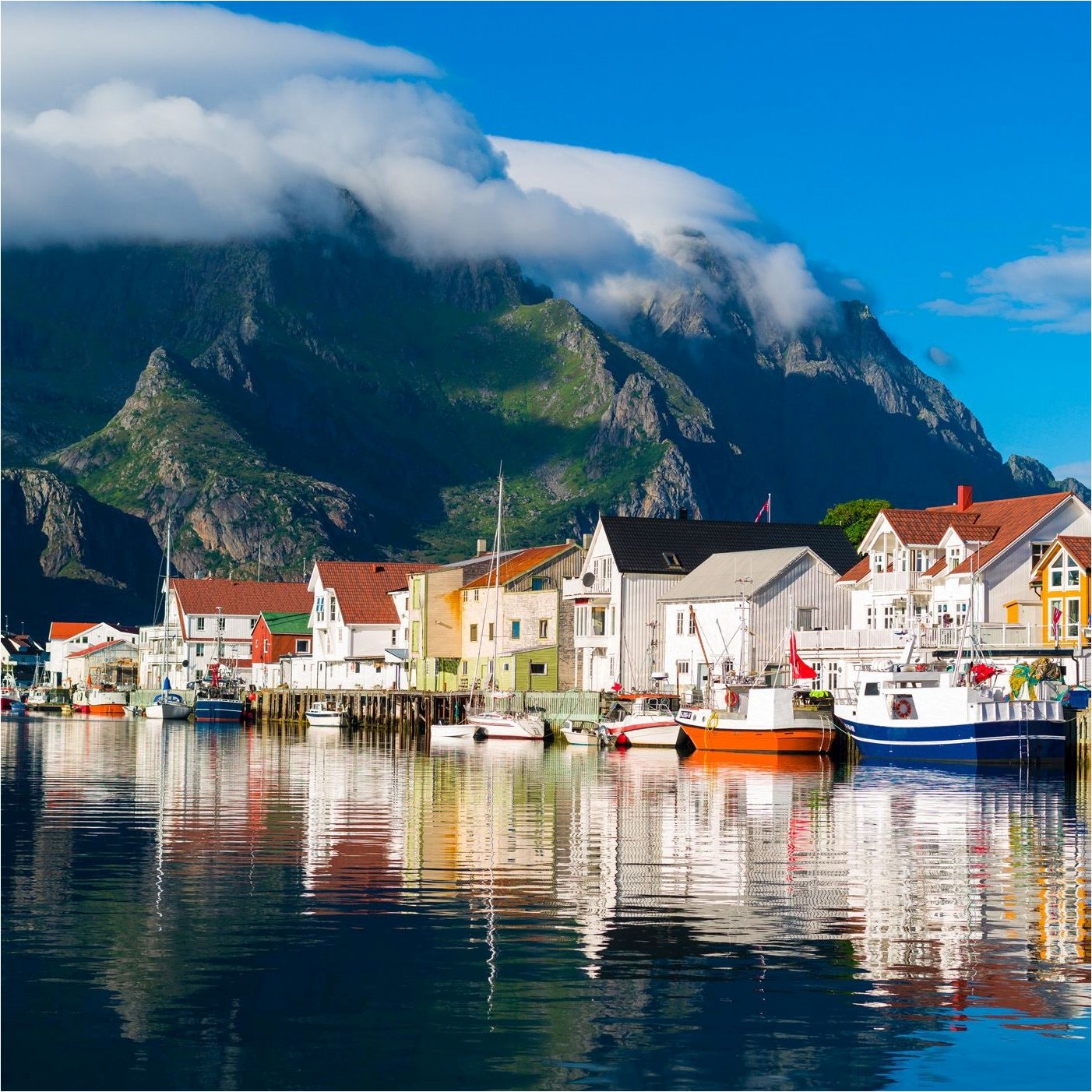 Vlies Fototapete 363722 Modern Selection Rasch