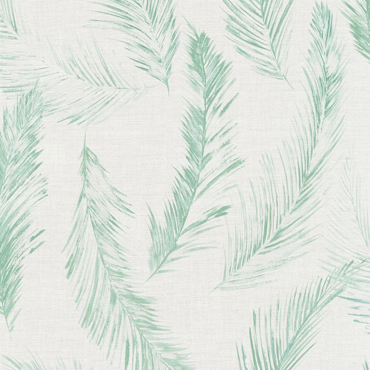 A.S. Creation | Four Seasons | 358964 | Vliestapete | Naturoptik | 0.53 x 10.05 m | Grün