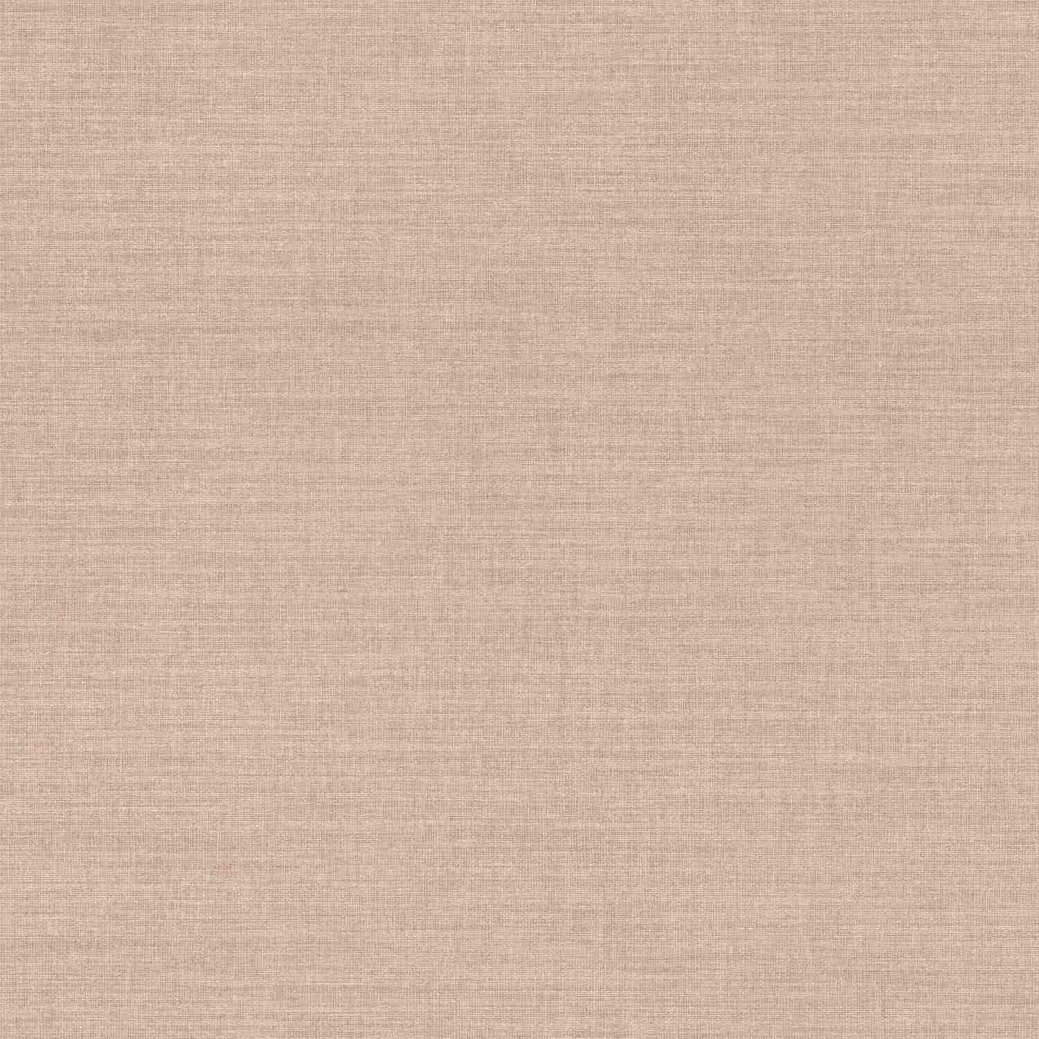 Rasch | Florentine III | 484649 | Vliestapete | Einfarbig | Uni | 0.53 x 10.05 m | Braun