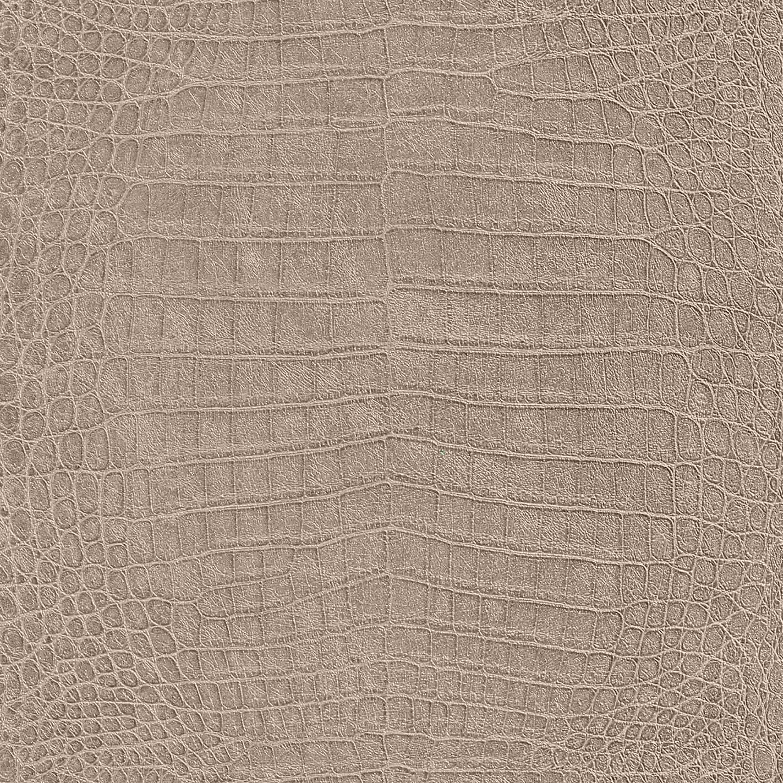 Rasch | Mandalay | 474138 | Vliestapete | Einfarbig | Uni | 0.53 x 10.05 m | Grau