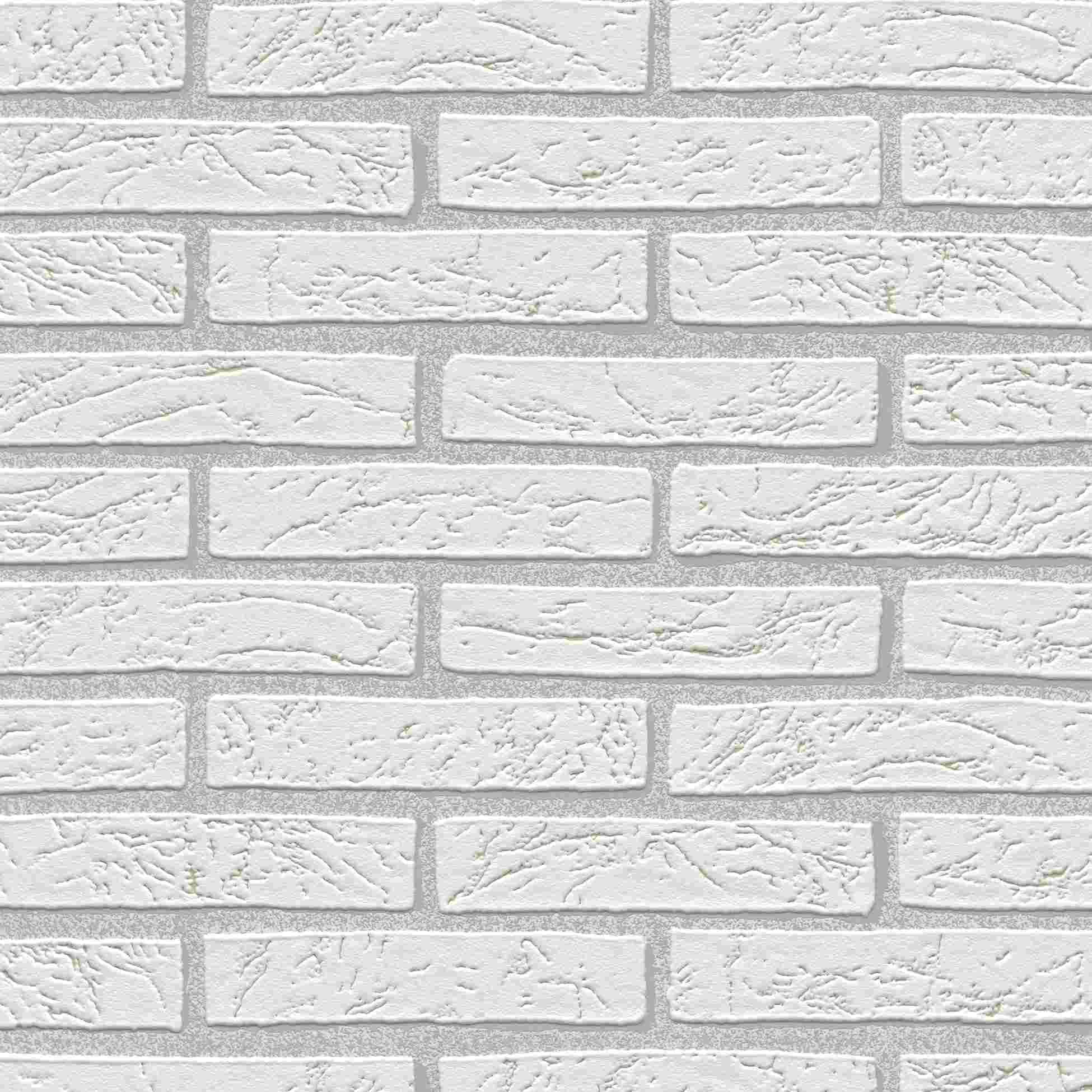 Struktur Vliestapete 6451-01 Stein Beton 0.53 x 10.05 m Bestseller Erismann