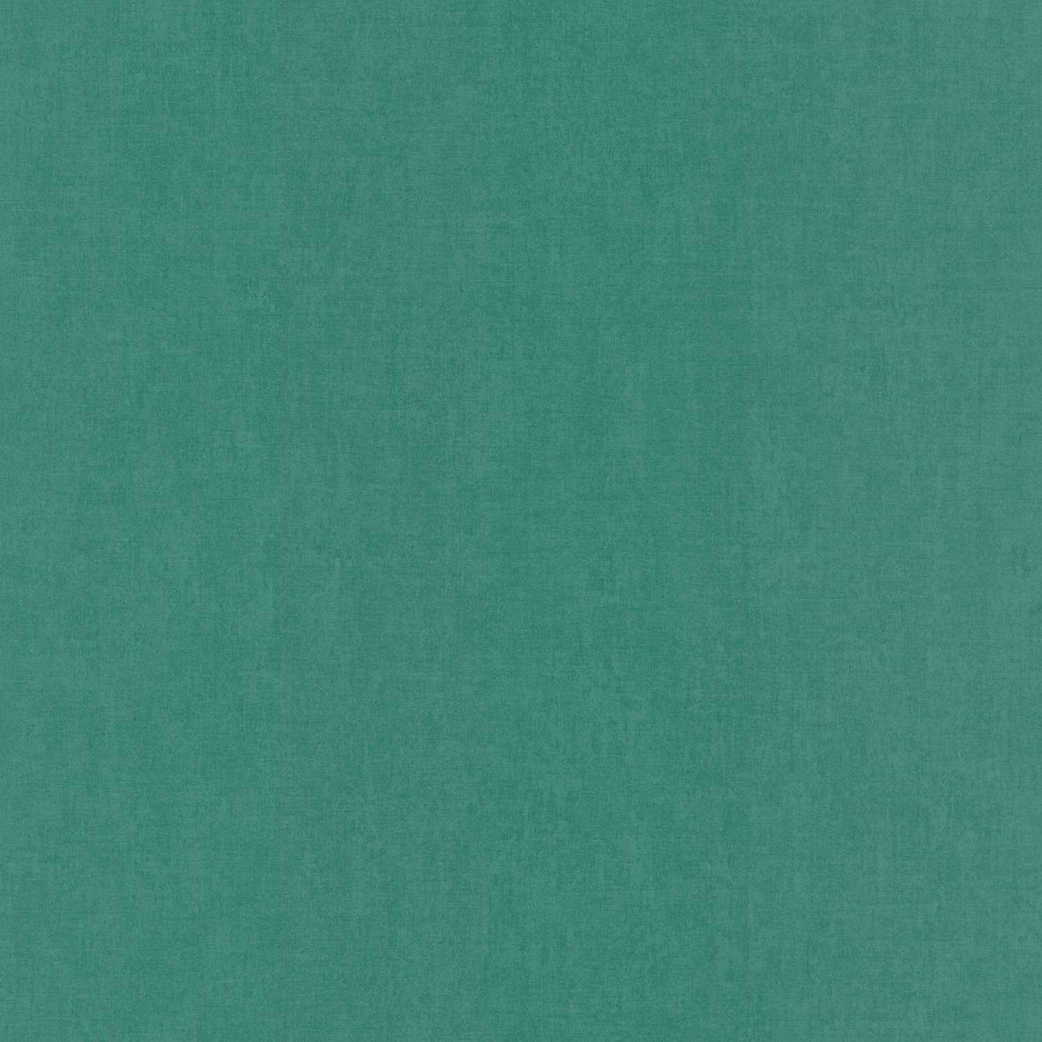 Rasch | Salisbury | 552713 | Vliestapete | Einfarbig | Uni | 0.53 x 10.05 m | Grün
