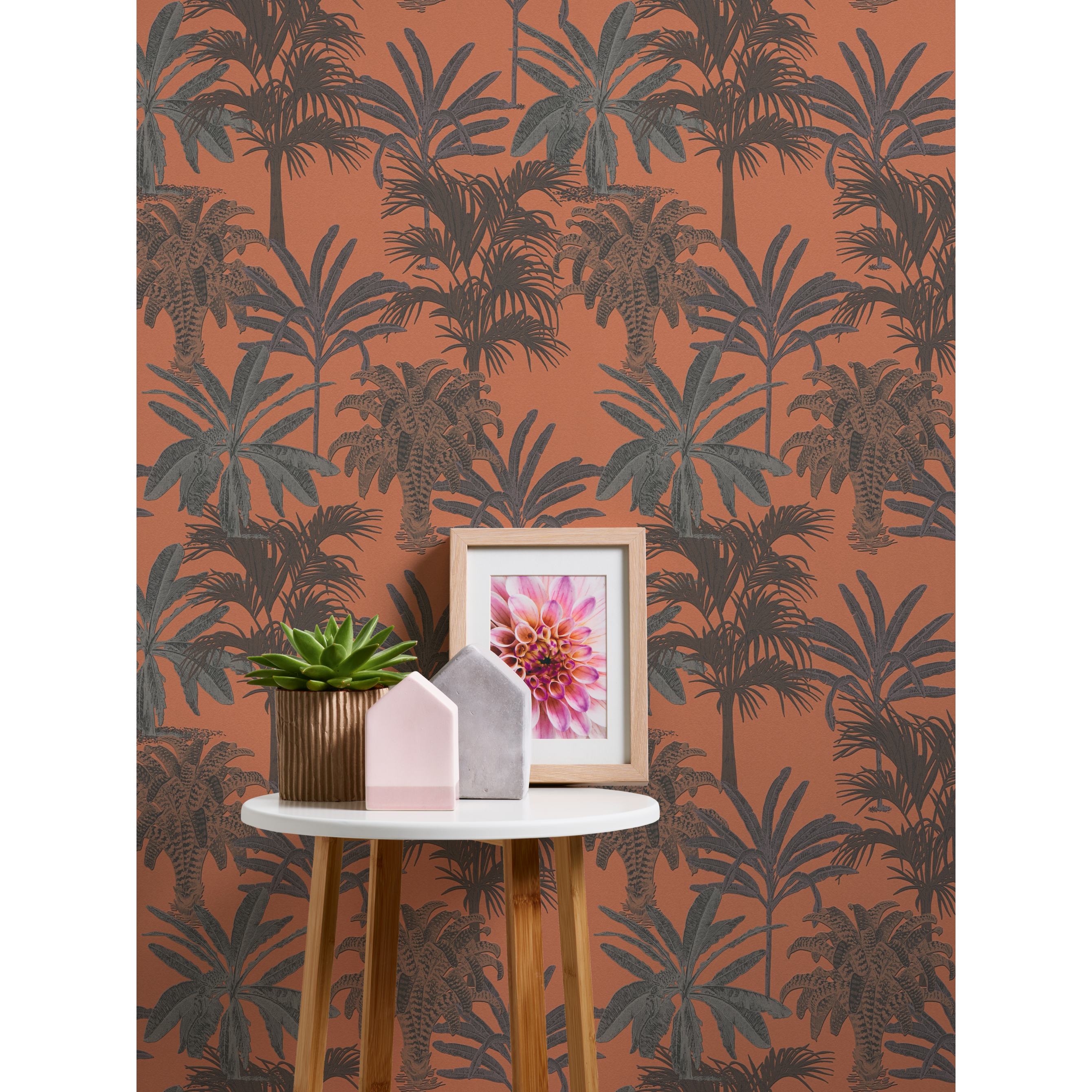 A.S. Creation | Michalsky 4 | Orange | 379834